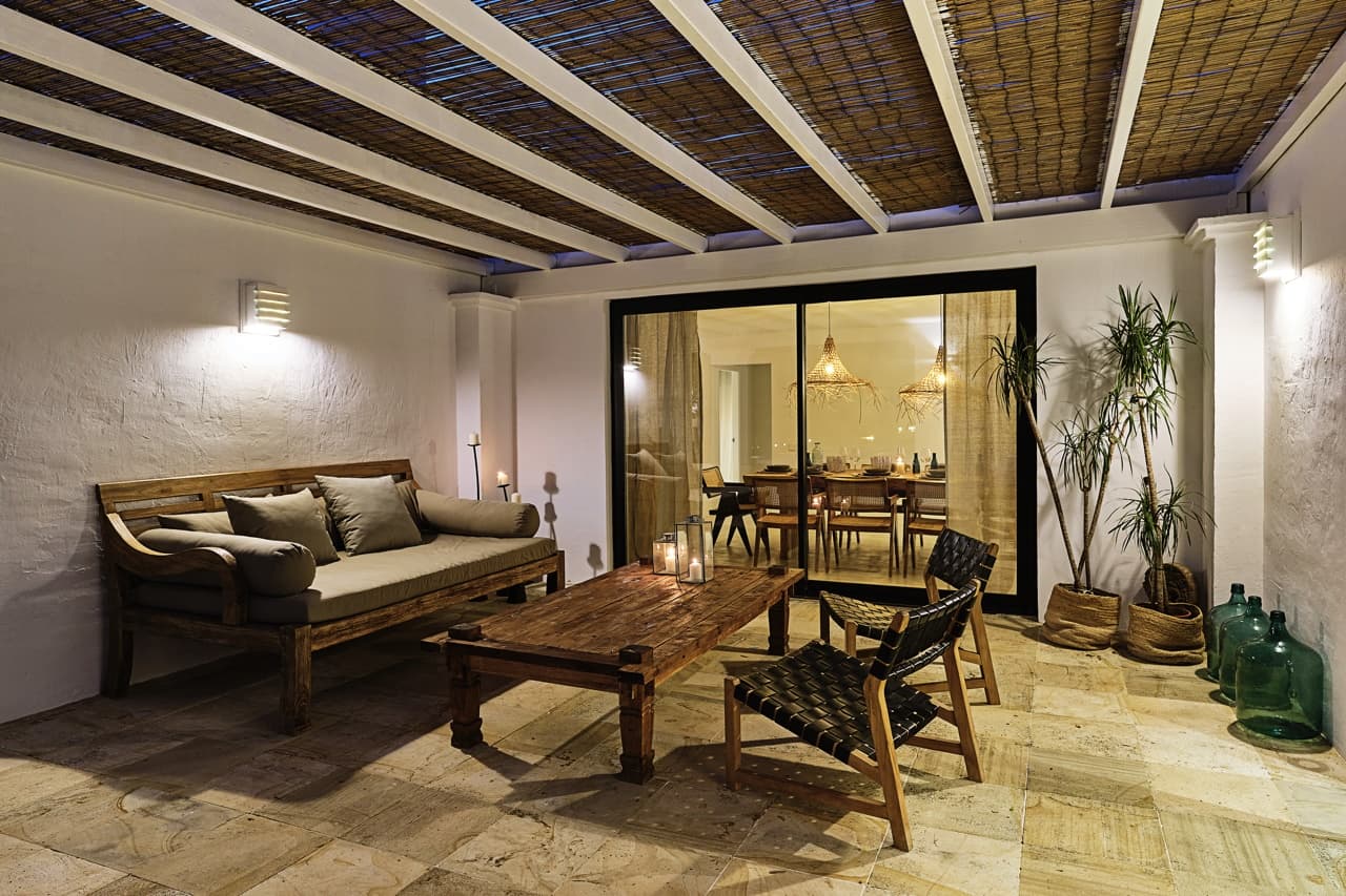 Villa Lantana — photo 10