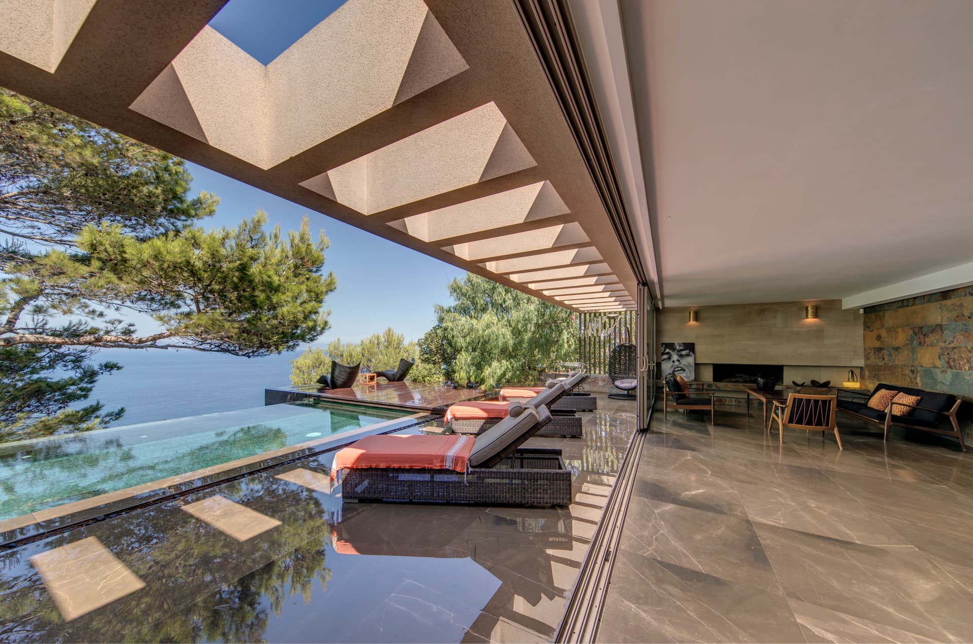Villa Vainilla — photo 10