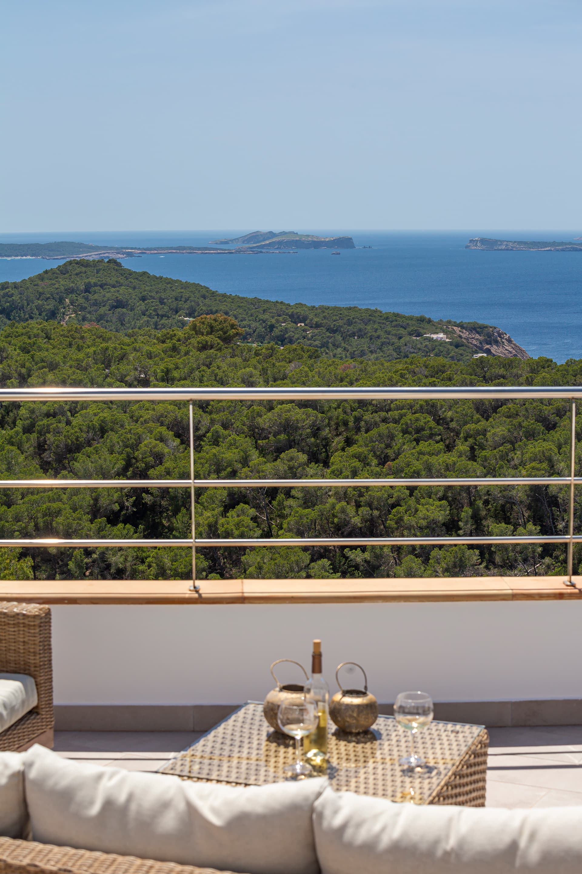 Villa Ocaso — photo 11