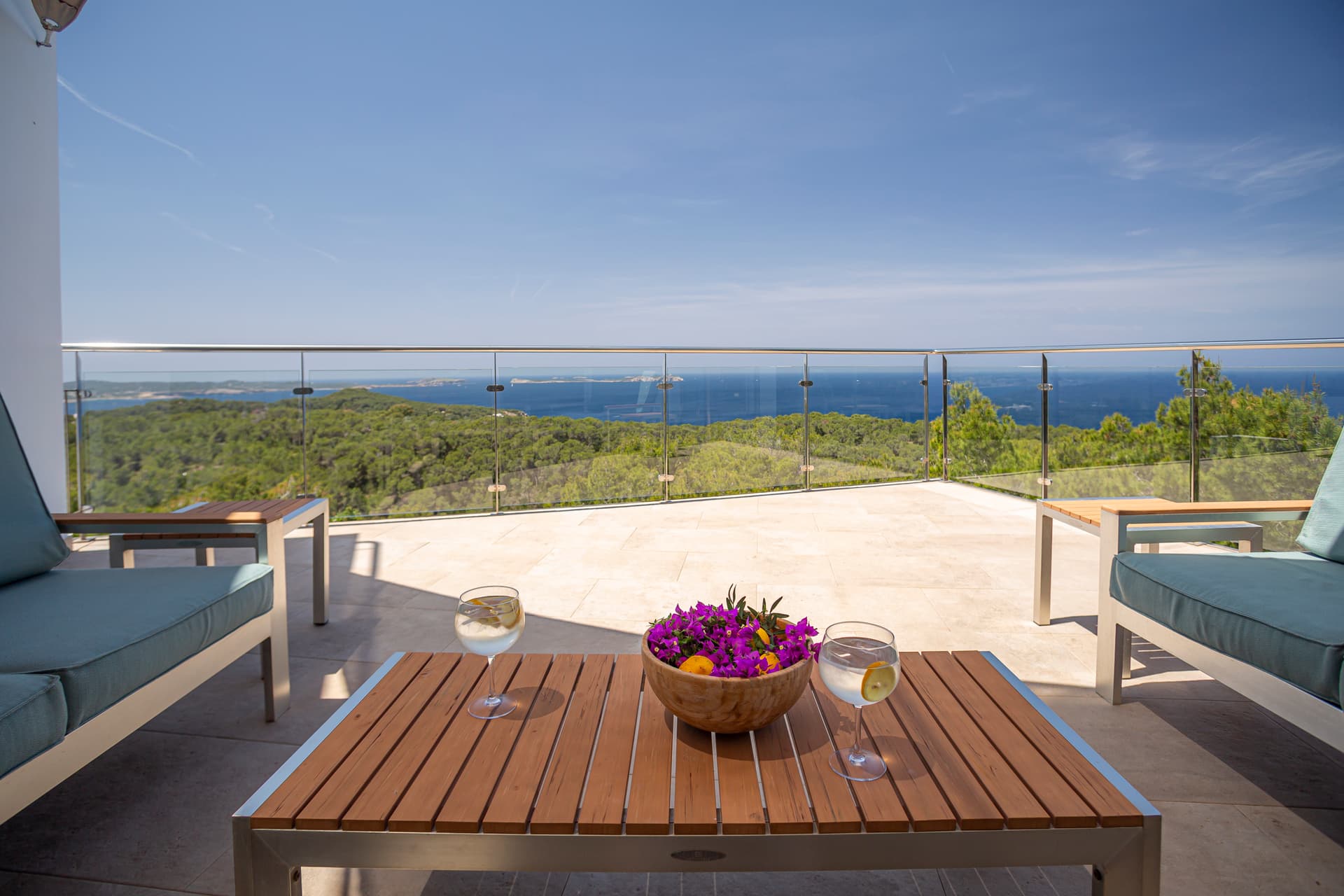 Villa Ocaso — photo 13