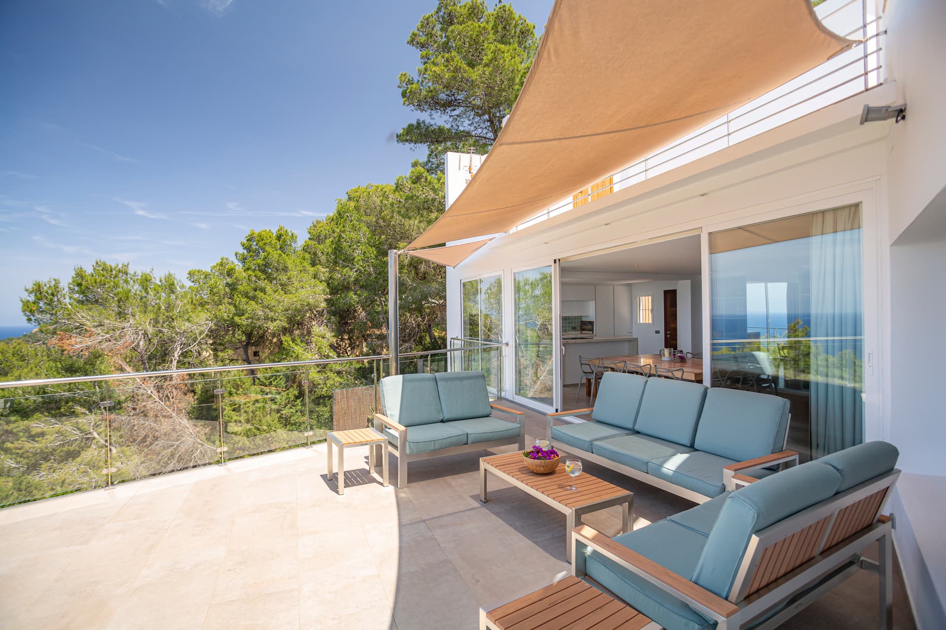 Villa Ocaso — photo 18