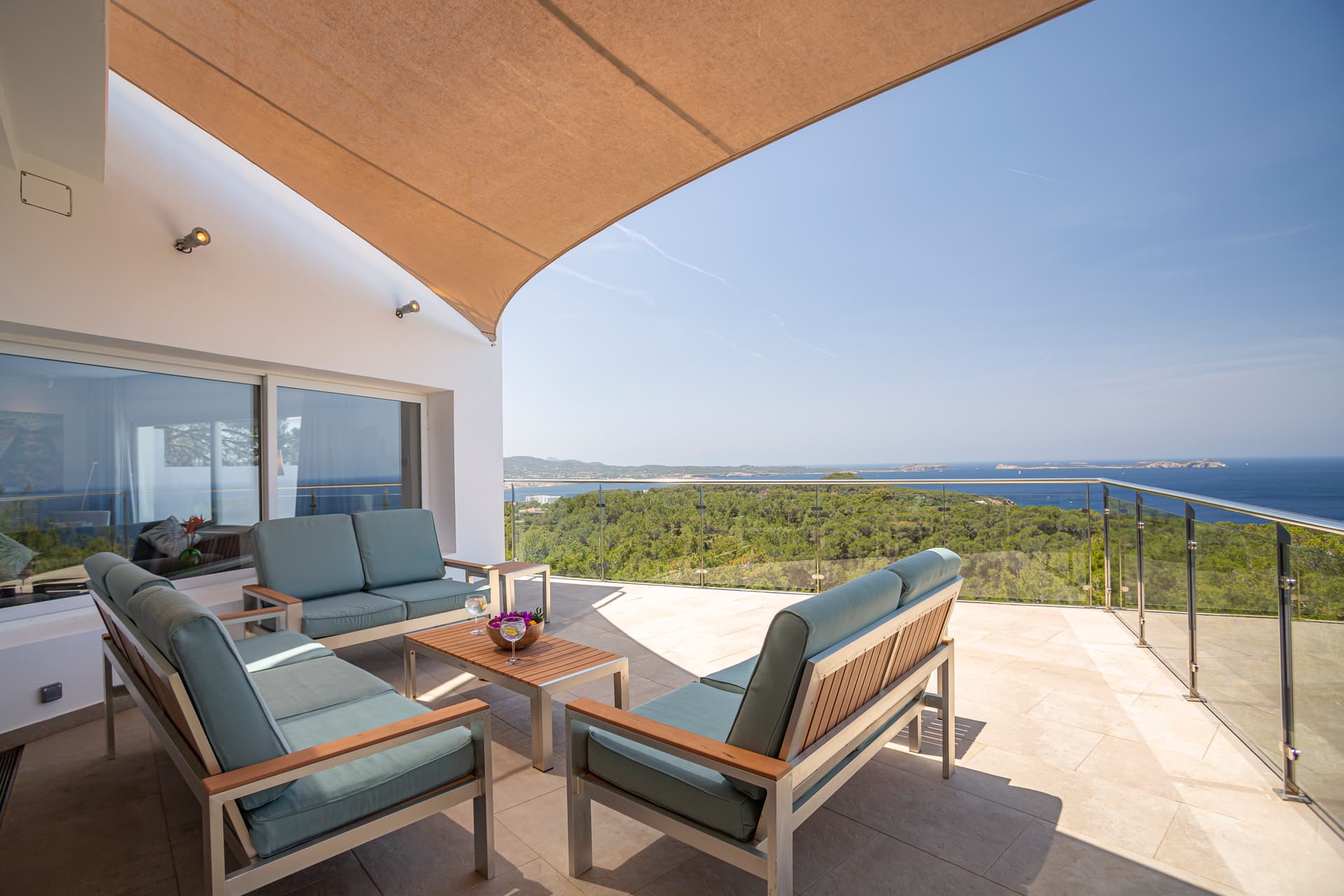 Villa Ocaso — photo 21