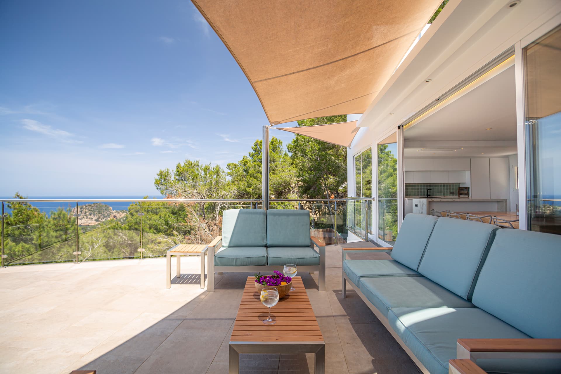 Villa Ocaso — photo 41