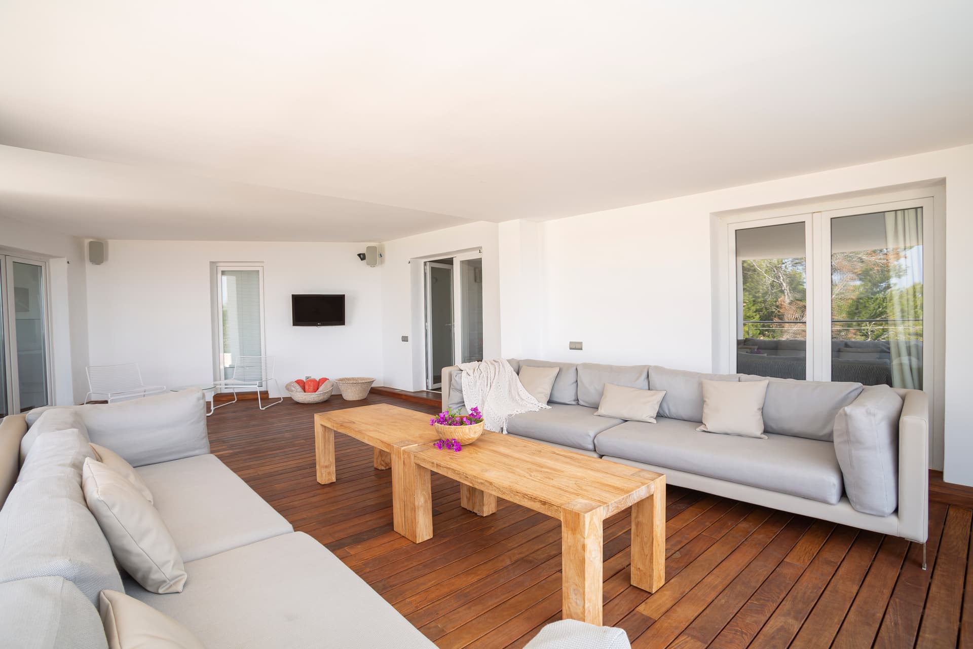 Villa Ocaso — photo 43