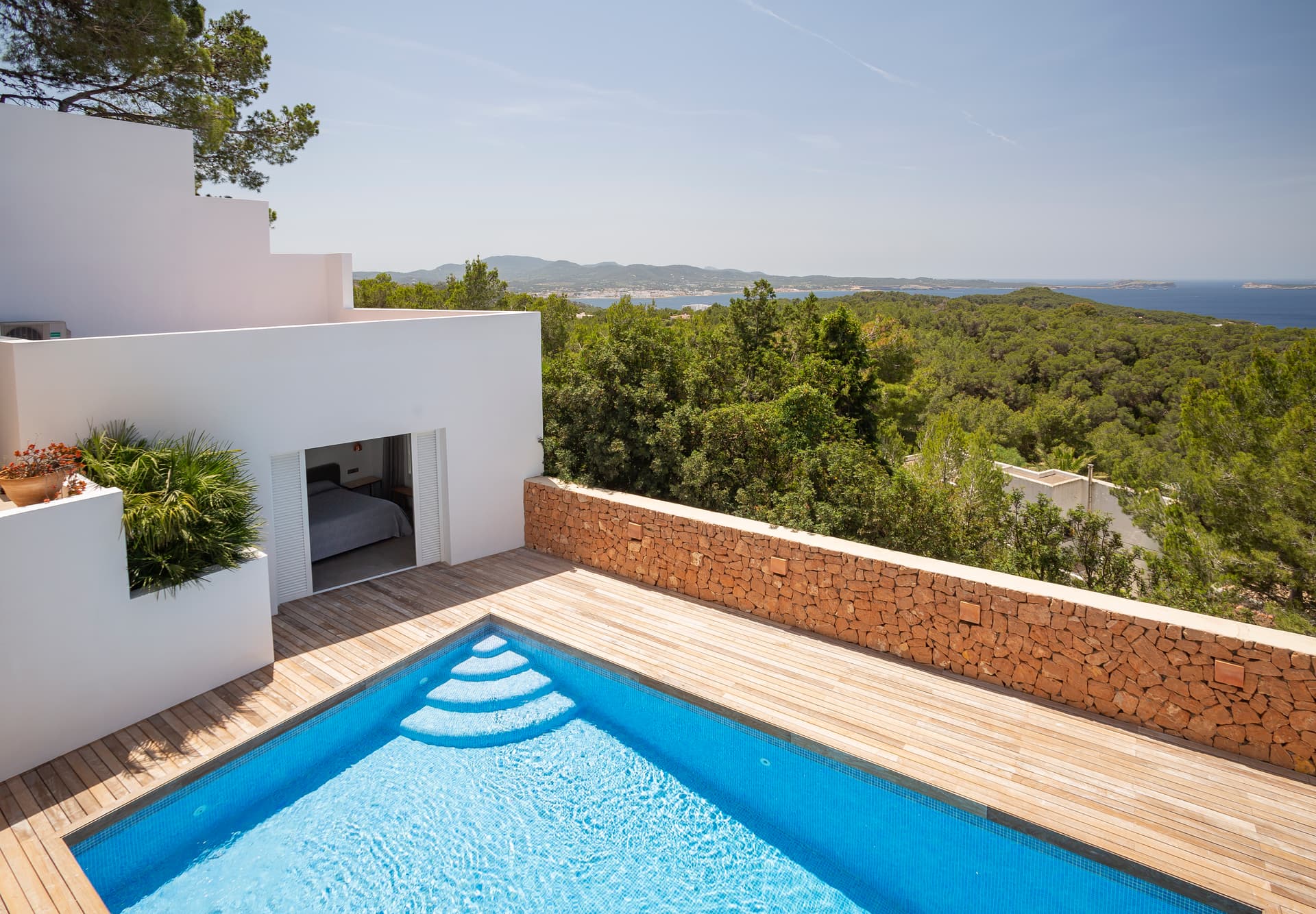 Villa Ocaso — photo 44