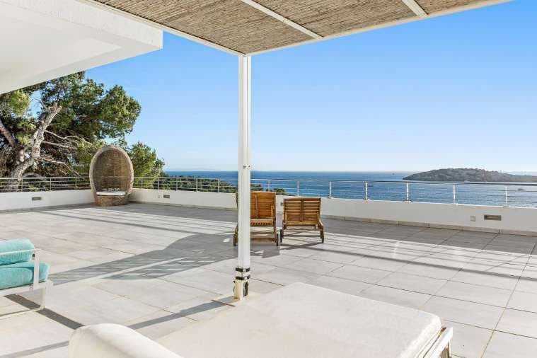 Villa Diamante — photo 22