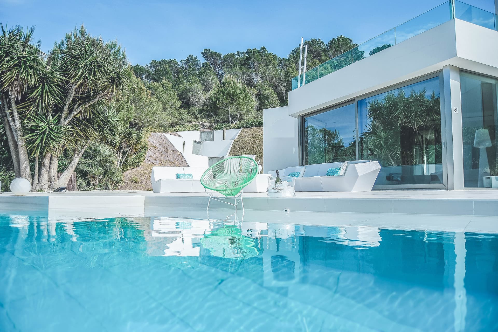 Villa Anís — photo 26