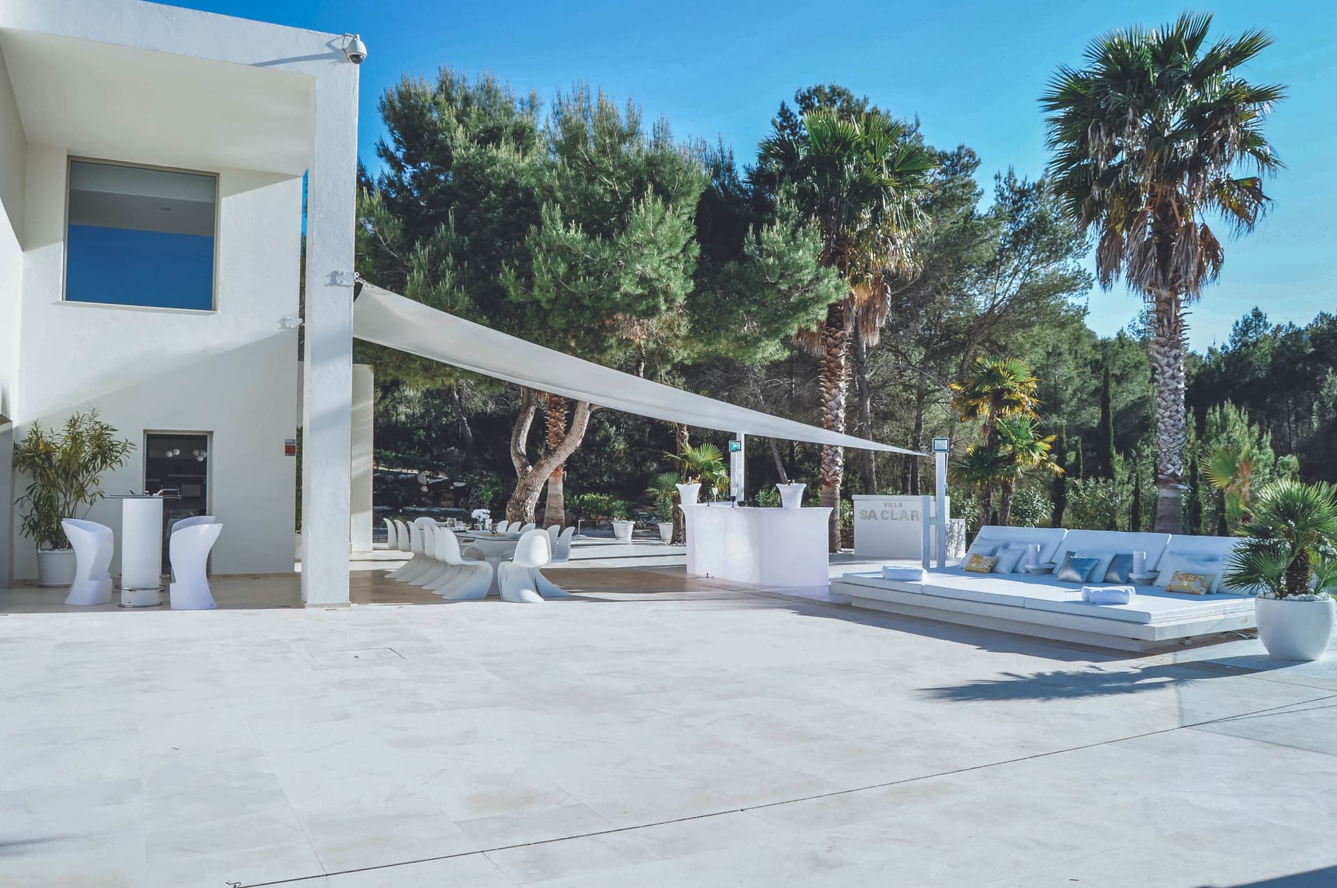 Villa Anís — photo 27