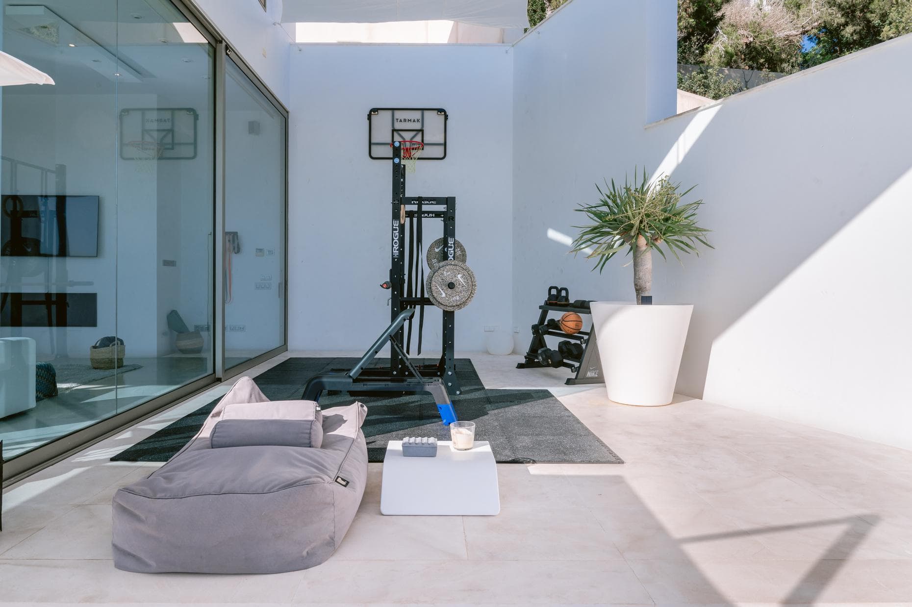 VILLA HORIZON | Exclusiva Villa Moderna con Piscina Infinity y Vistas al Mar, Roca Llisa, Ibiza — photo 22