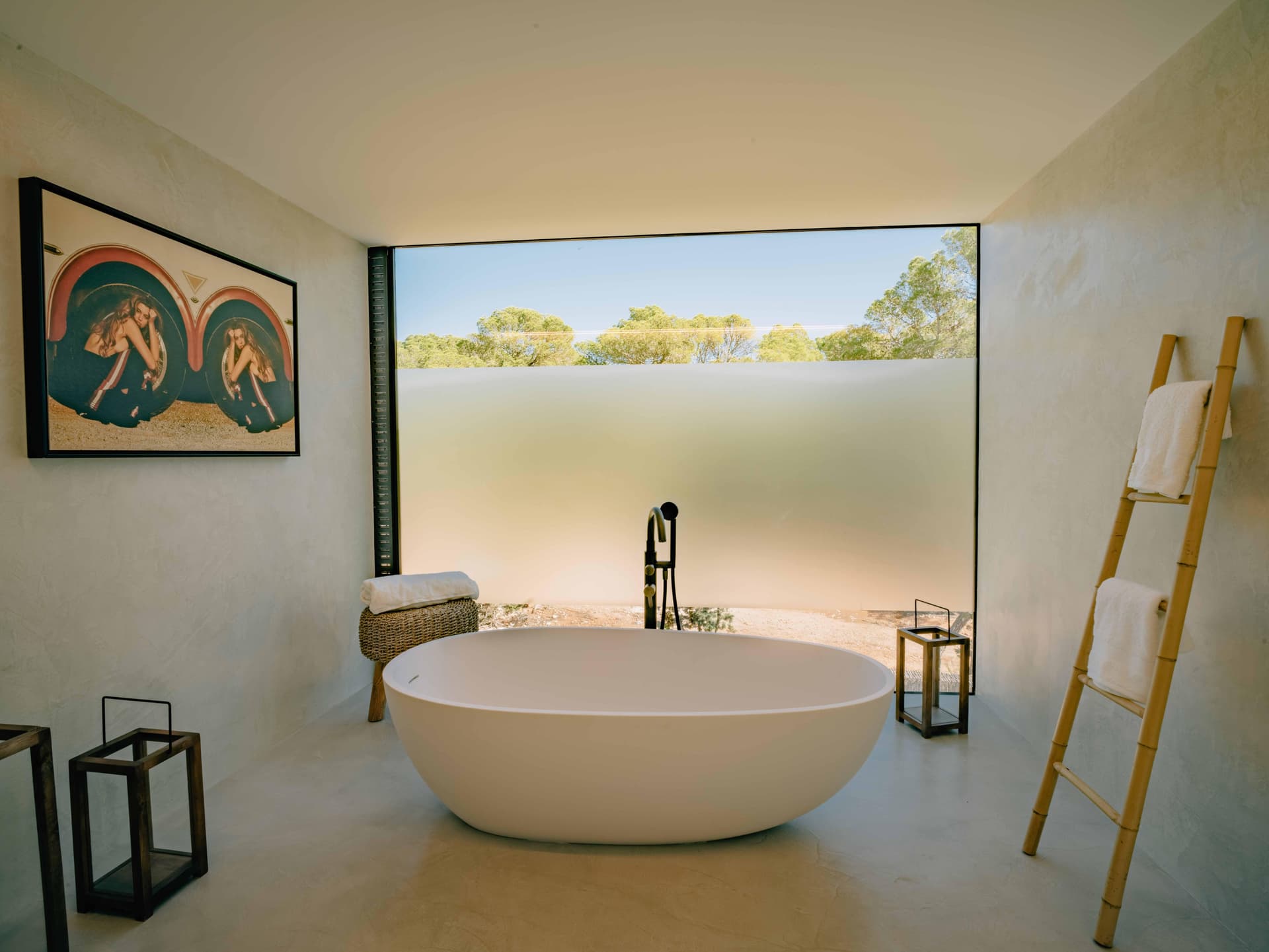 VILLA AST | Exclusiva Villa de Nueva Construcción con Vistas al Mar, Vista Alegre, Ibiza — photo 16