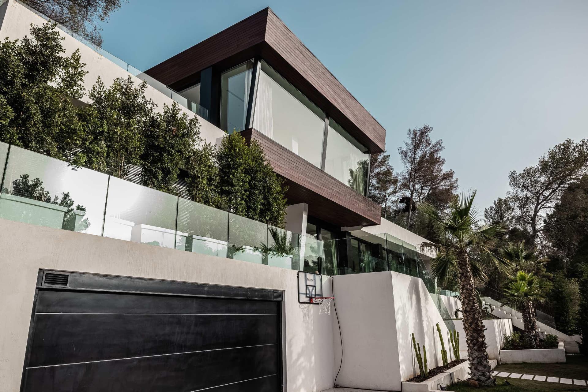 VILLA CELESTE | Exclusiva Villa de Lujo en Comunidad Privada, Can Furnet, Ibiza — photo 27