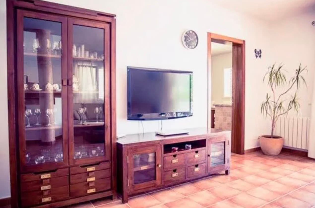 VILLA SERENA | Exclusiva Villa con Licencia Turística y Vistas Panorámicas, Sant Jordi, Ibiza — photo 18