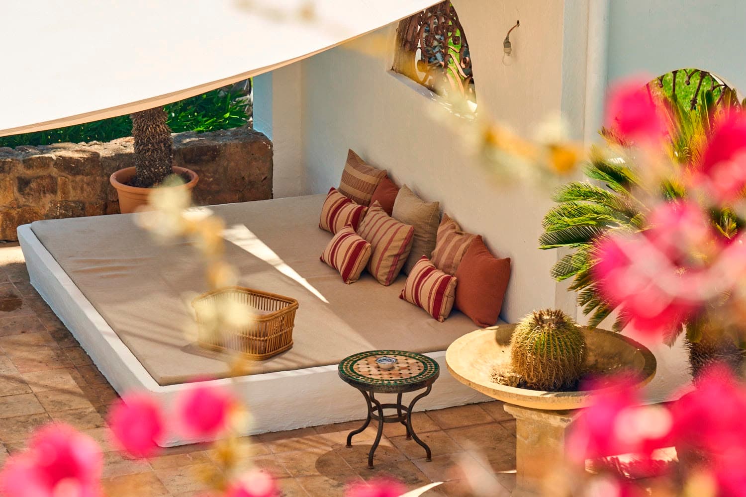 VILLA LEGANCY I Exclusiva Finca Ibicenca con Licencia Turística, Santa Gertrudis, Ibiza — photo 33