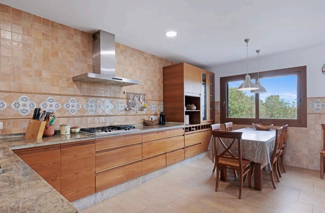 FINCA MEDITERRÁNEA CON LICENCIA TURÍSTICA, Santa Eulàlia — photo 9