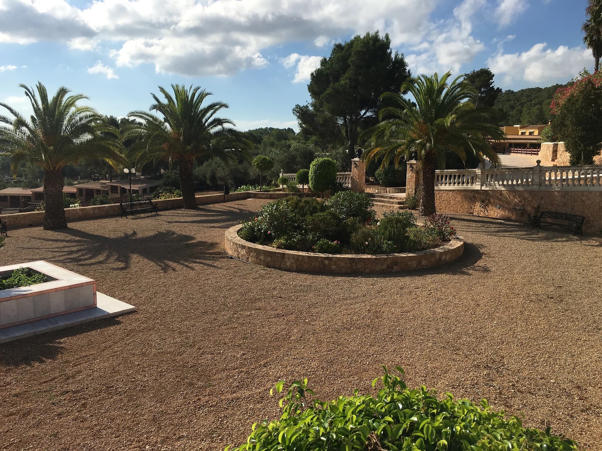 FINCA ELYSIUM | Exclusiva Finca Hípica con 80.000 m² de Terreno y Vistas Panorámicas Cerca de San Antonio, Ibiza — photo 16