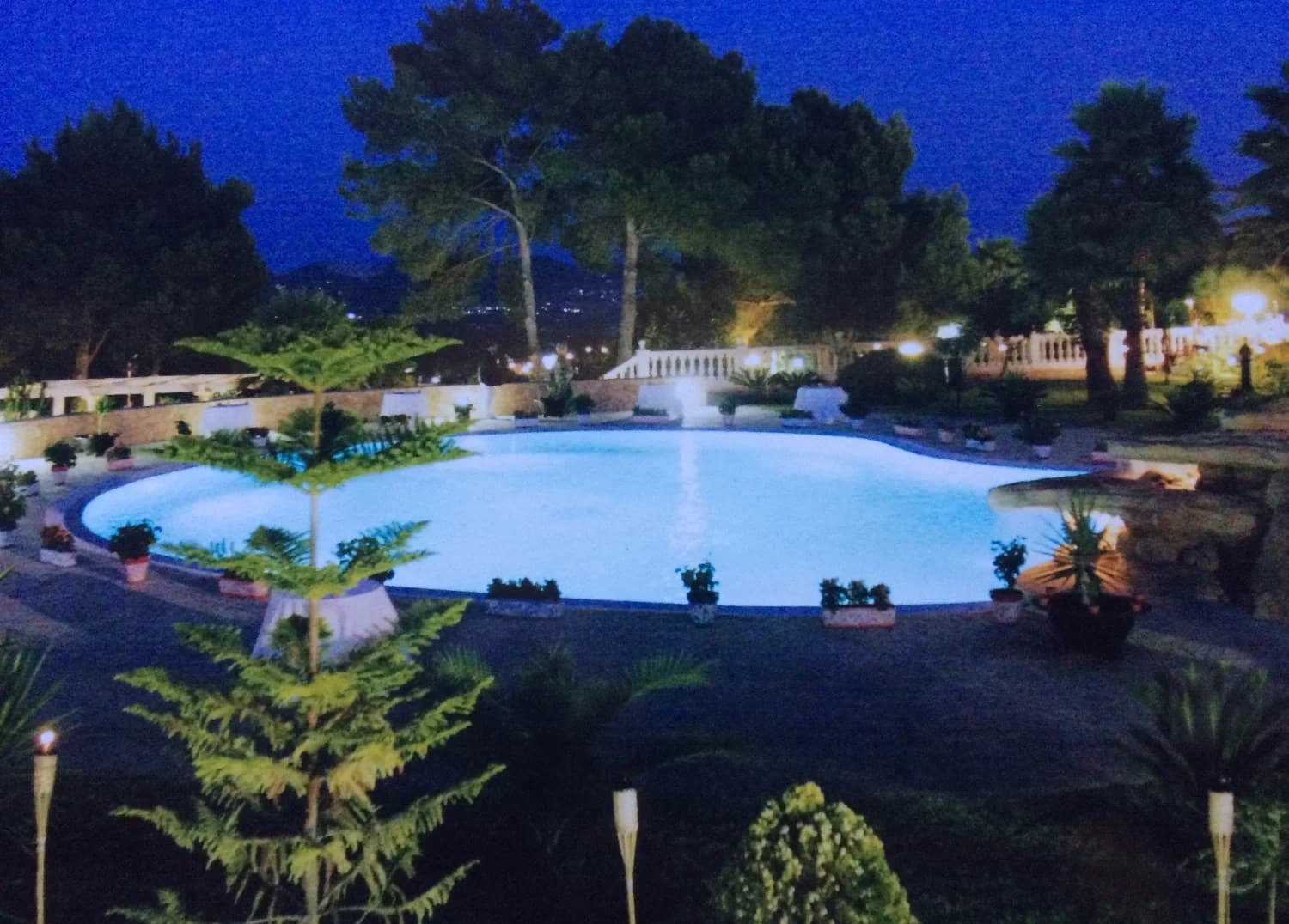 FINCA ELYSIUM | Exclusiva Finca Hípica con 80.000 m² de Terreno y Vistas Panorámicas Cerca de San Antonio, Ibiza — photo 17