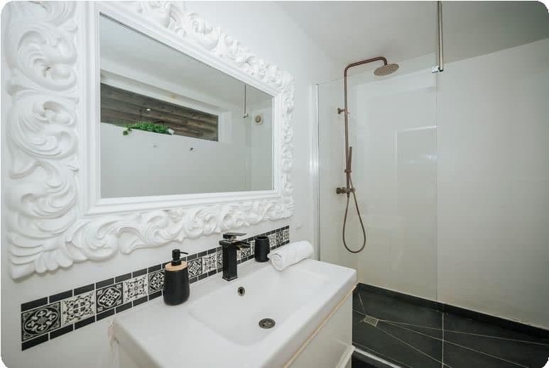 VILLA OLIVARA | Moderna Finca con Piscina y Amplio Jardín en Sant Jordi Ses Salines, Ibiza — photo 21