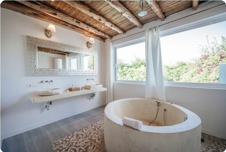 VILLA OLIVARA | Moderna Finca con Piscina y Amplio Jardín en Sant Jordi Ses Salines, Ibiza — photo 27