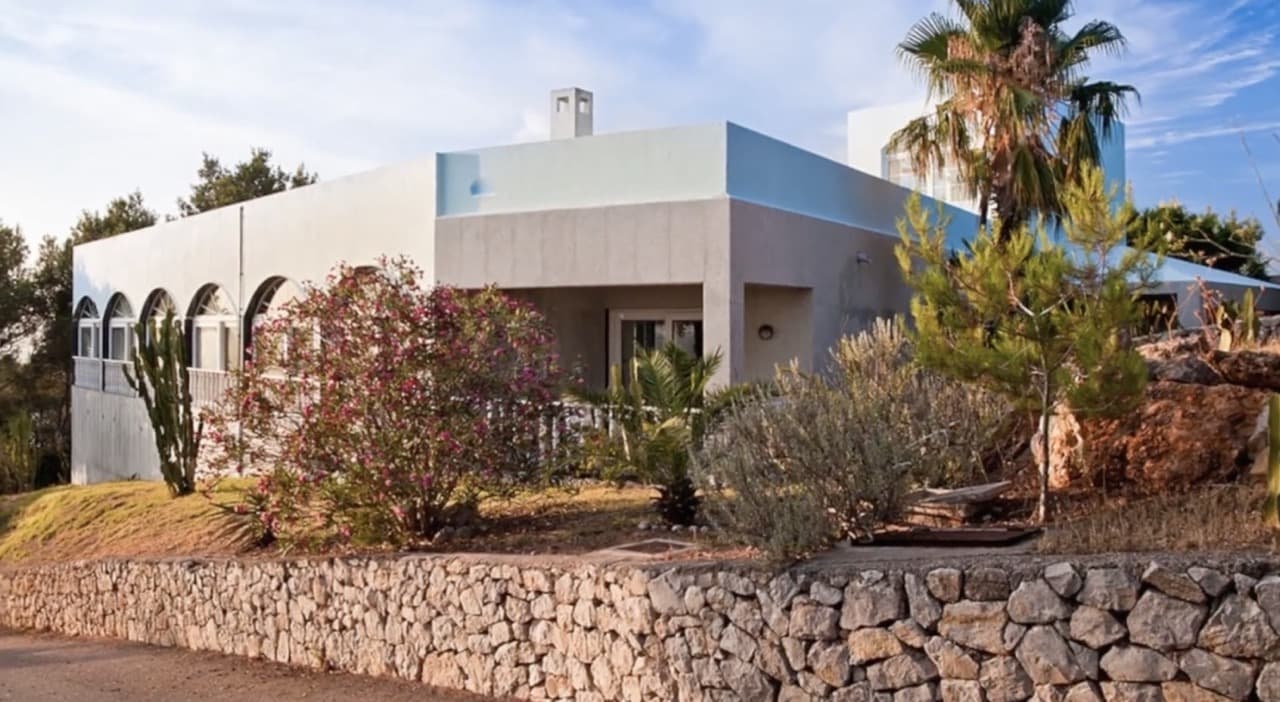 TOP HILL ESTATE | Exclusiva Finca de Ultra Lujo con 4 Villas y Vistas Panorámicas al Mar, Jesús, Ibiza — photo 22