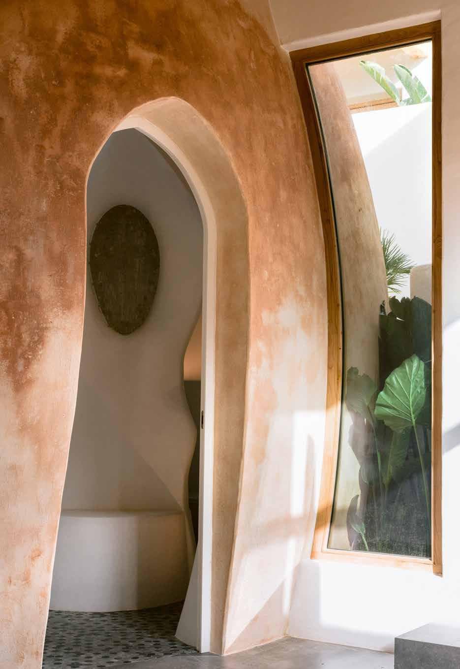 SES CALAS | Exclusiva Finca de Lujo con Dos Villas y Vistas Panorámicas al Mar en Santa Eulalia, Ibiza — photo 38