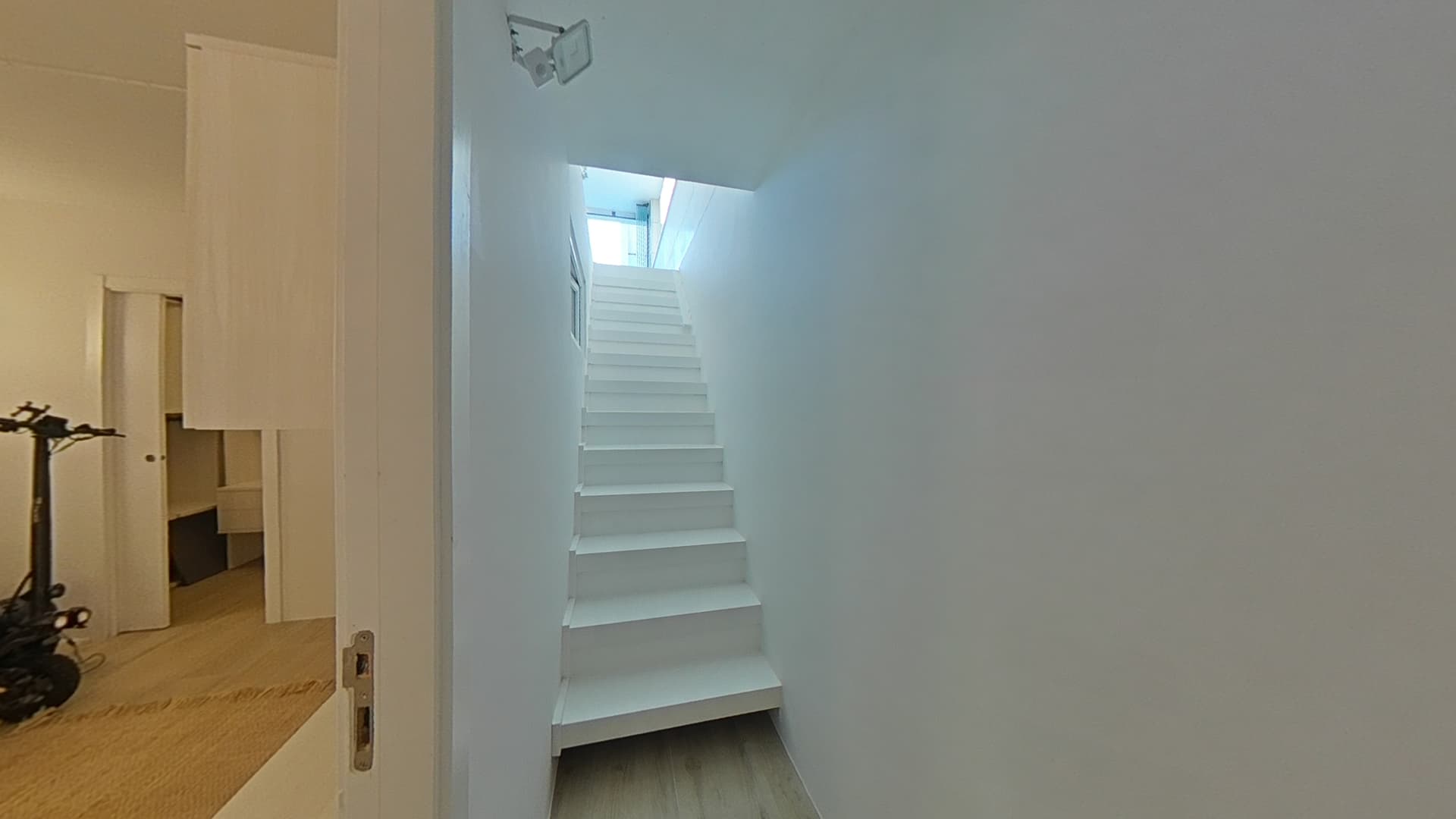 ESPACIOSO APARTAMENTO EN PLANTA BAJA EN URBANIZACIÓN DE LUJO, Talamanca, Ibiza — photo 70