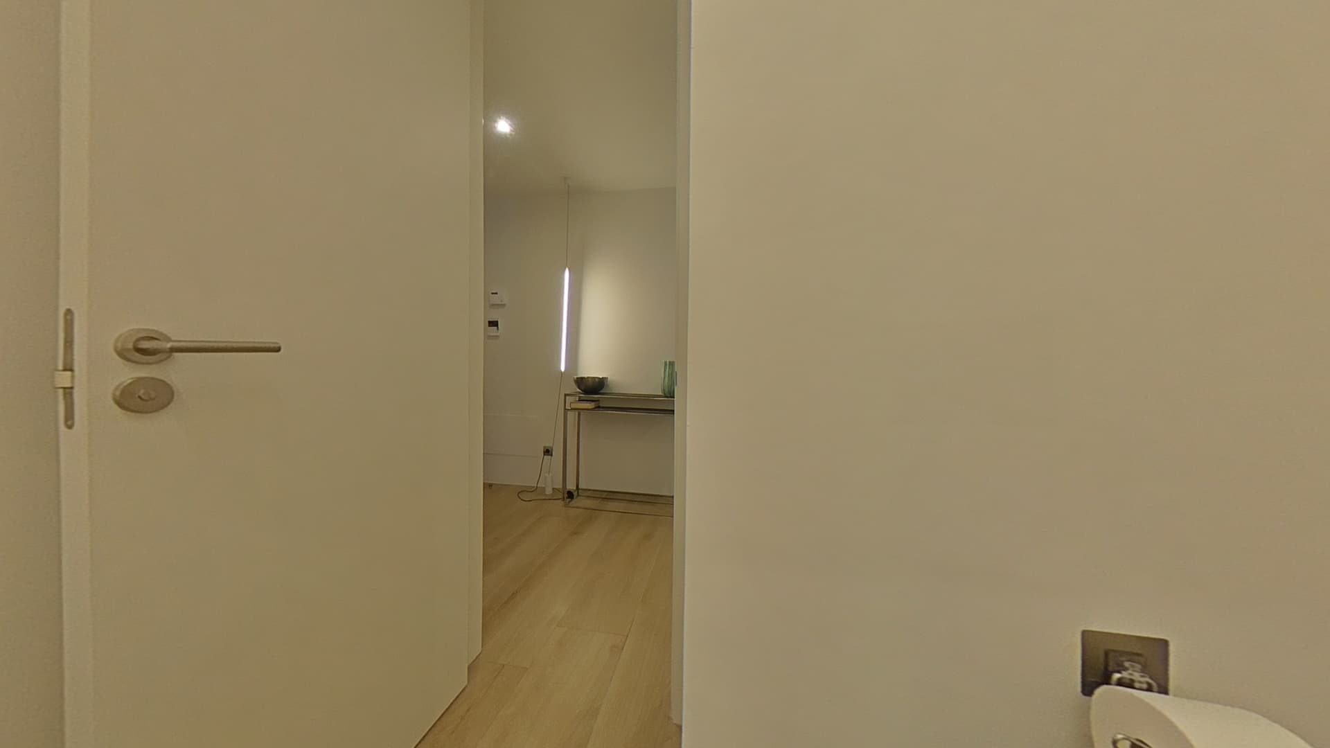 ESPACIOSO APARTAMENTO EN PLANTA BAJA EN URBANIZACIÓN DE LUJO, Talamanca, Ibiza — photo 88