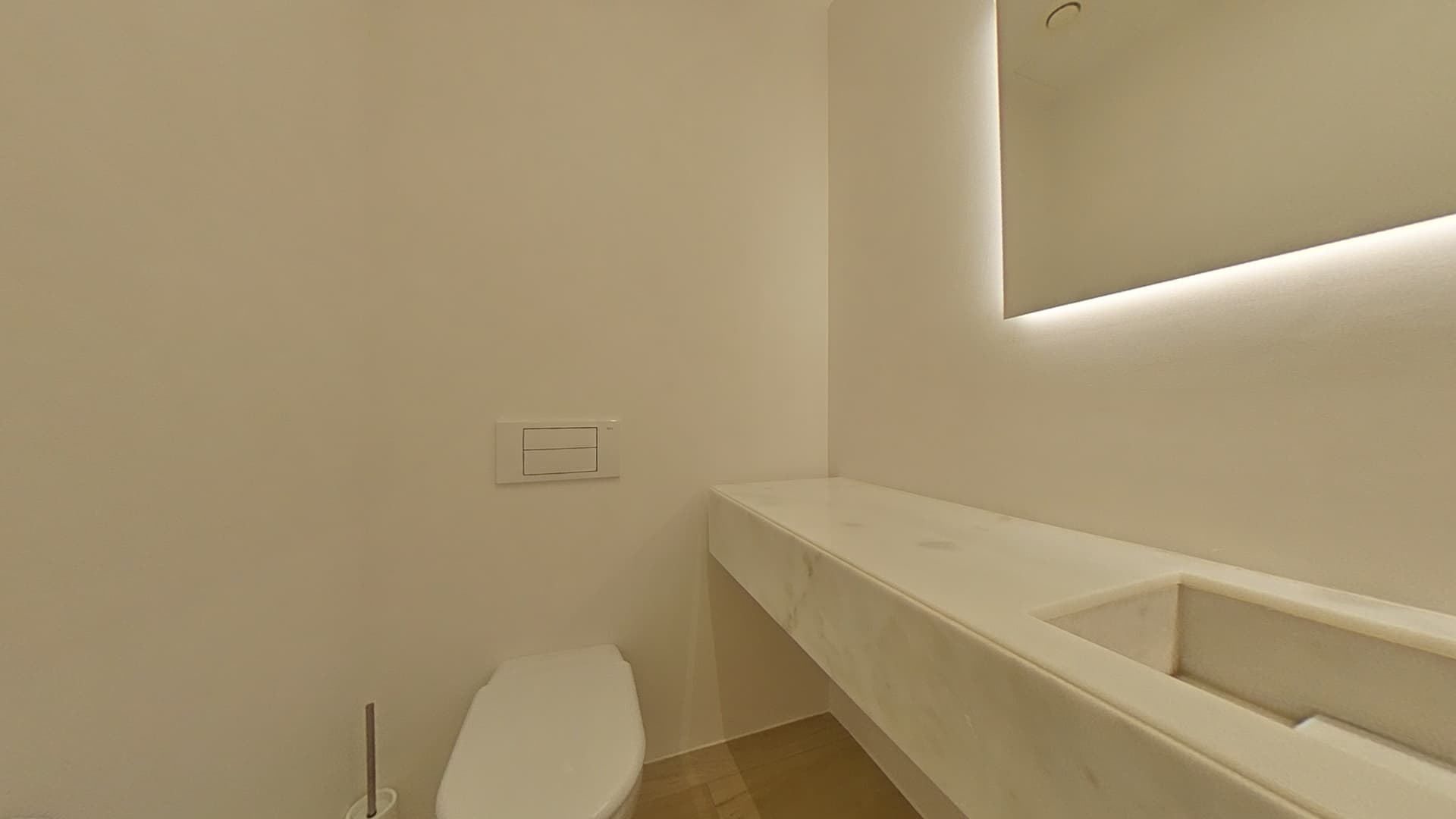 ESPACIOSO APARTAMENTO EN PLANTA BAJA EN URBANIZACIÓN DE LUJO, Talamanca, Ibiza — photo 86