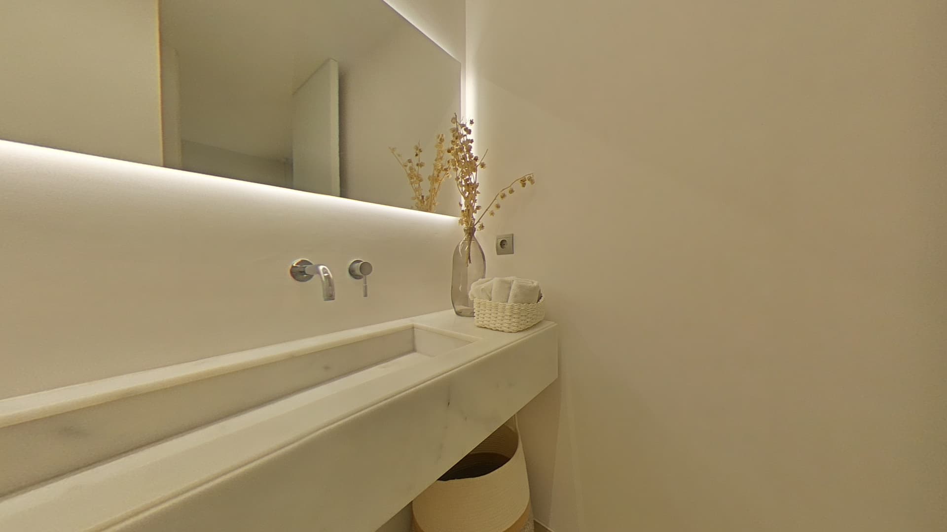 ESPACIOSO APARTAMENTO EN PLANTA BAJA EN URBANIZACIÓN DE LUJO, Talamanca, Ibiza — photo 87