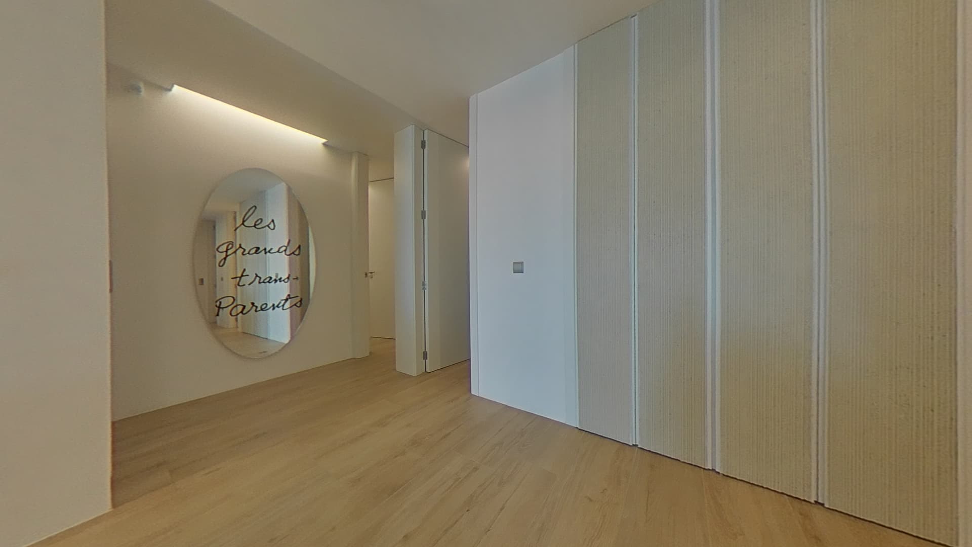 ESPACIOSO APARTAMENTO EN PLANTA BAJA EN URBANIZACIÓN DE LUJO, Talamanca, Ibiza — photo 24