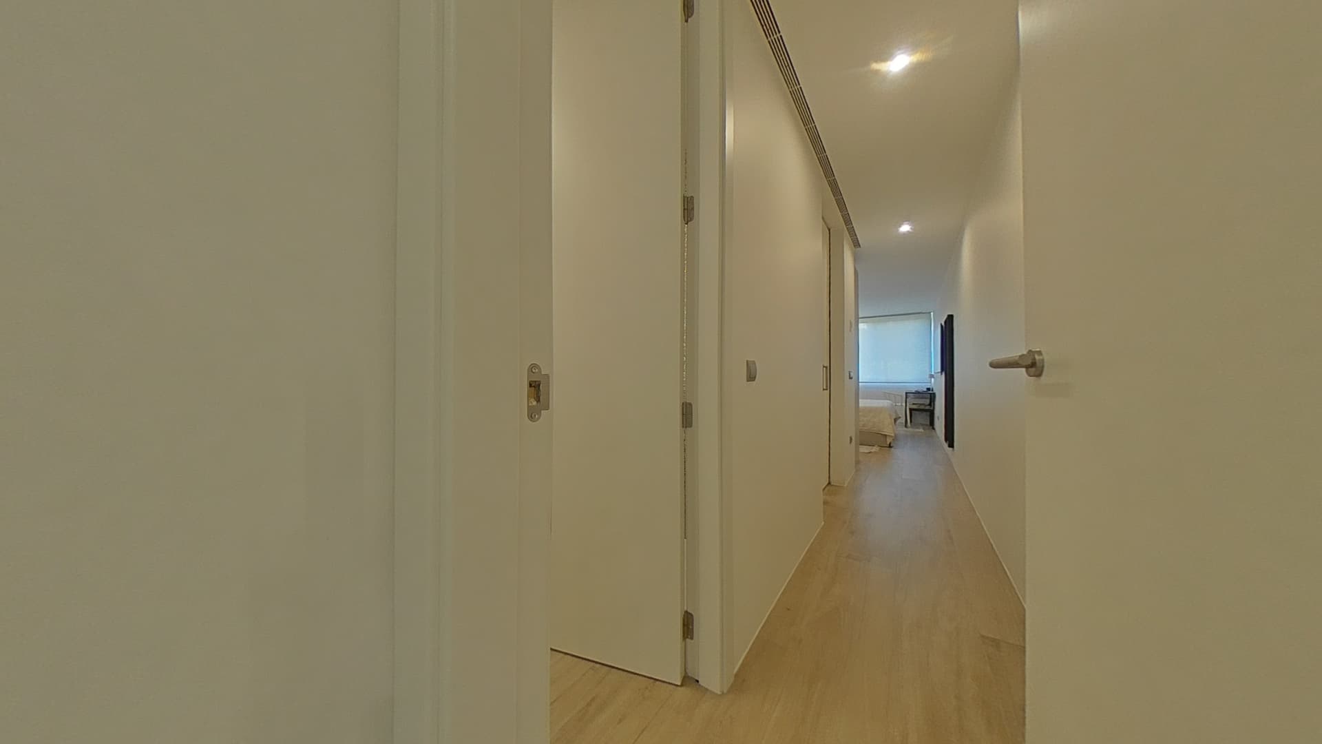 ESPACIOSO APARTAMENTO EN PLANTA BAJA EN URBANIZACIÓN DE LUJO, Talamanca, Ibiza — photo 26
