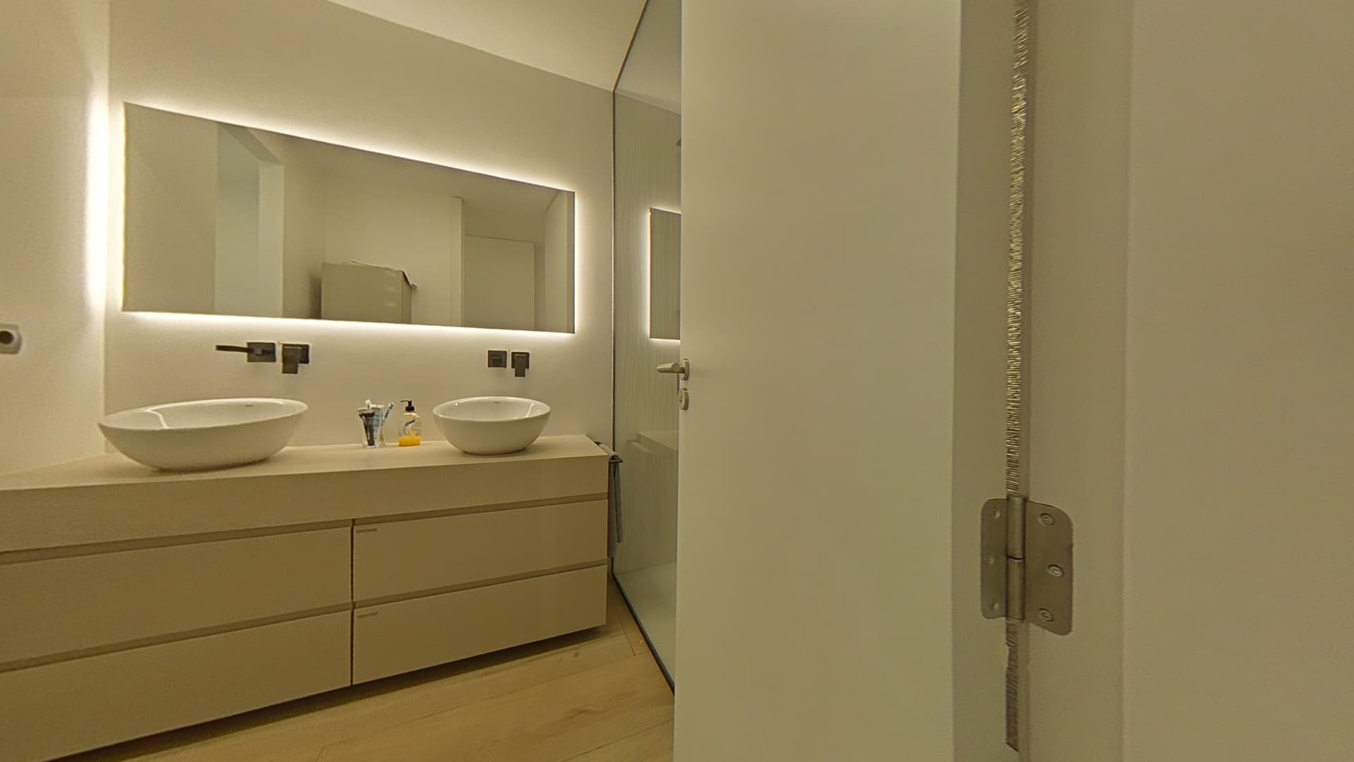 ESPACIOSO APARTAMENTO EN PLANTA BAJA EN URBANIZACIÓN DE LUJO, Talamanca, Ibiza — photo 76