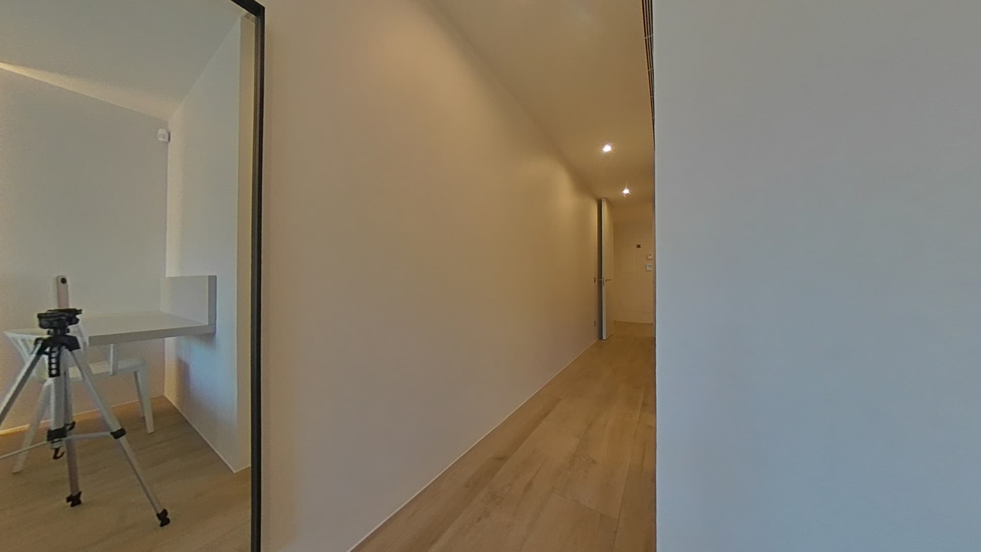 ESPACIOSO APARTAMENTO EN PLANTA BAJA EN URBANIZACIÓN DE LUJO, Talamanca, Ibiza — photo 92