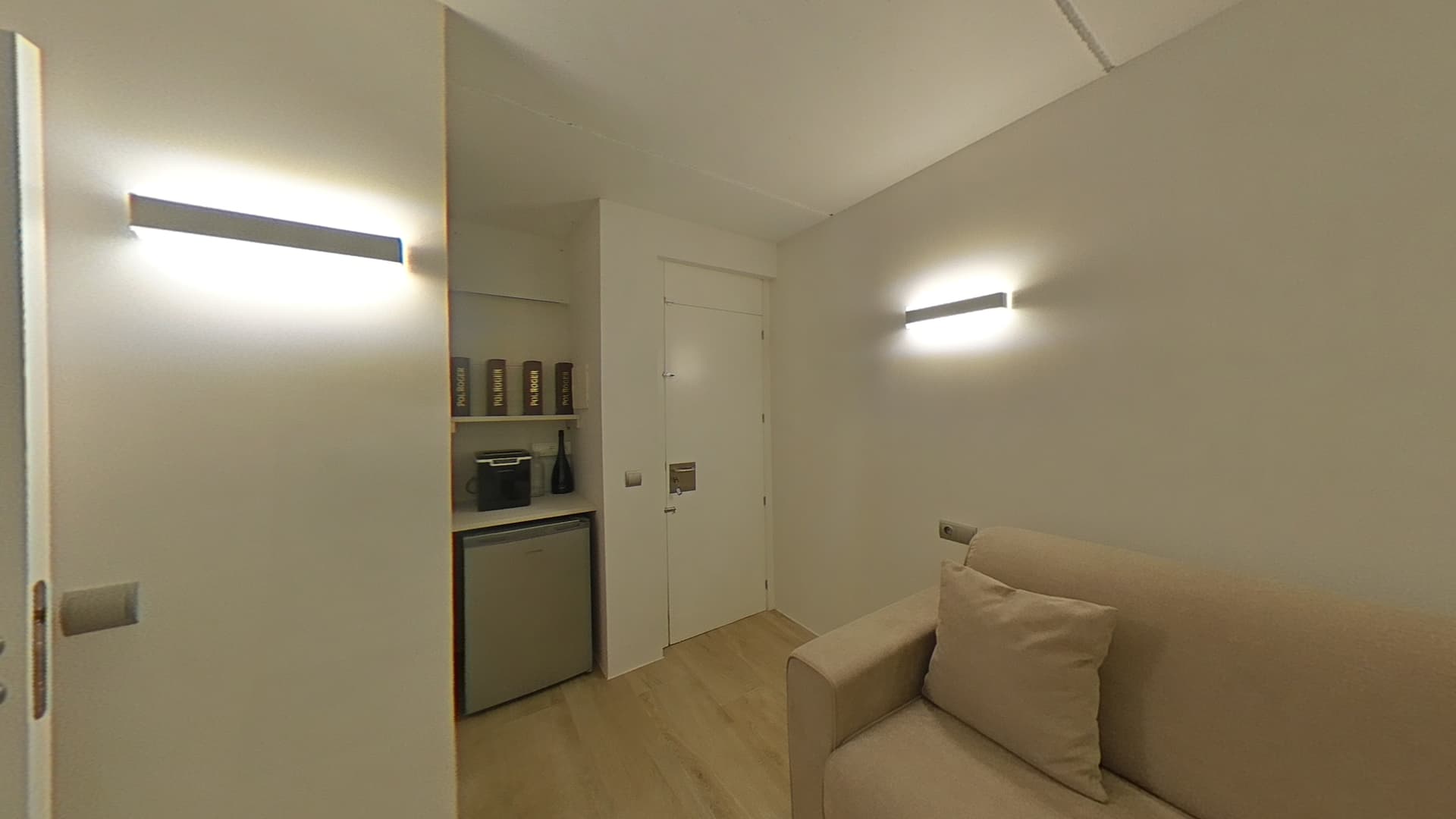 ESPACIOSO APARTAMENTO EN PLANTA BAJA EN URBANIZACIÓN DE LUJO, Talamanca, Ibiza — photo 72