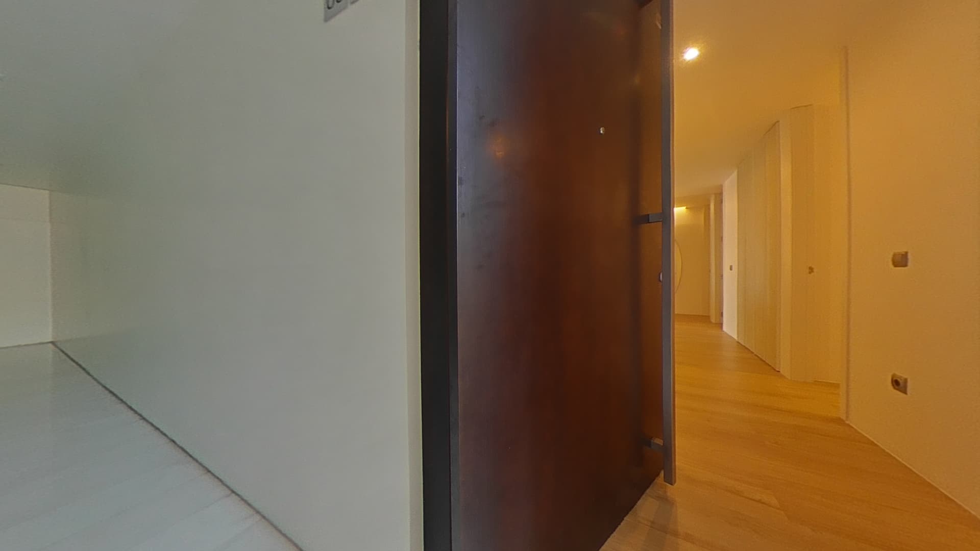 ESPACIOSO APARTAMENTO EN PLANTA BAJA EN URBANIZACIÓN DE LUJO, Talamanca, Ibiza — photo 21