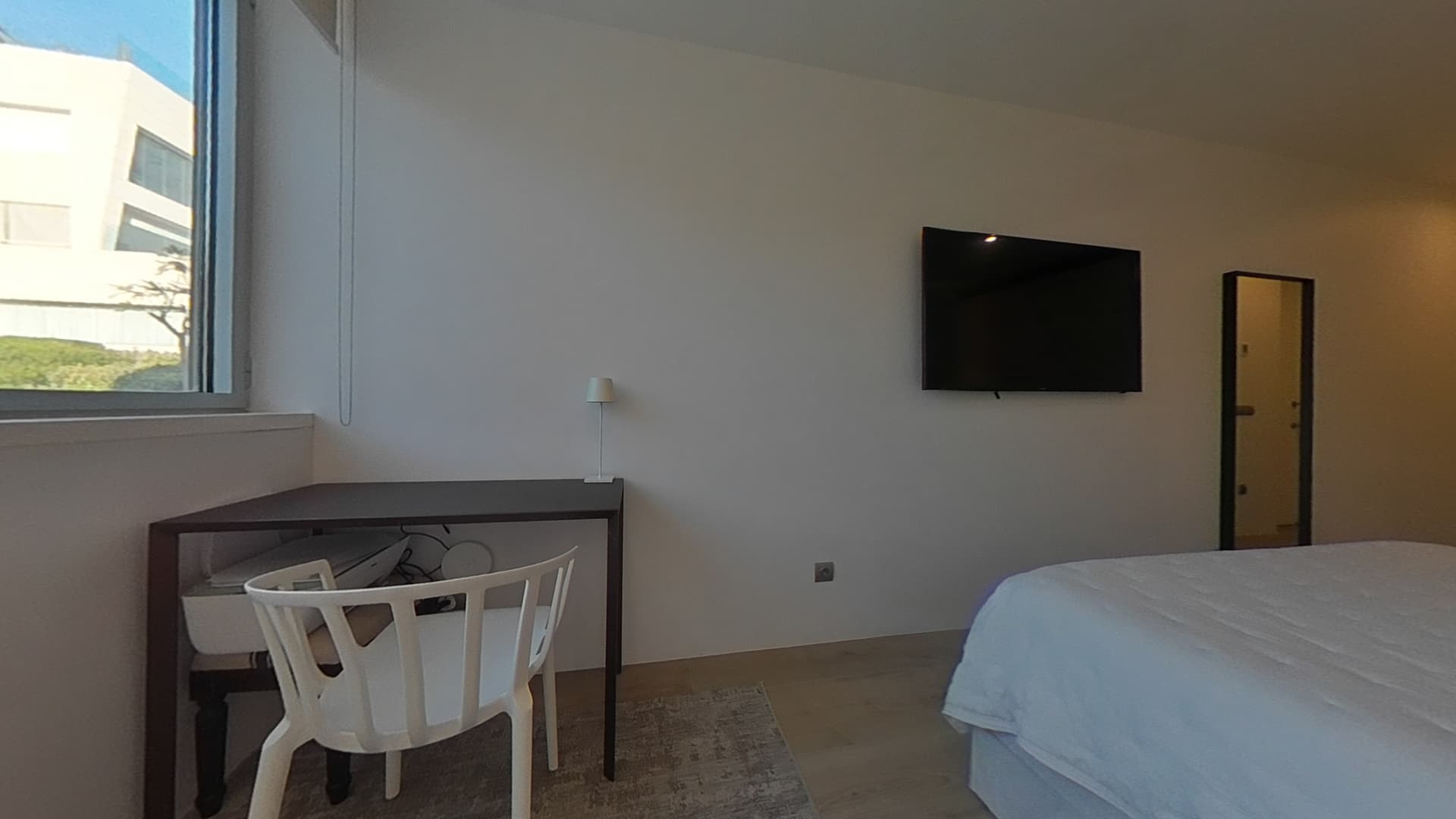 ESPACIOSO APARTAMENTO EN PLANTA BAJA EN URBANIZACIÓN DE LUJO, Talamanca, Ibiza — photo 82