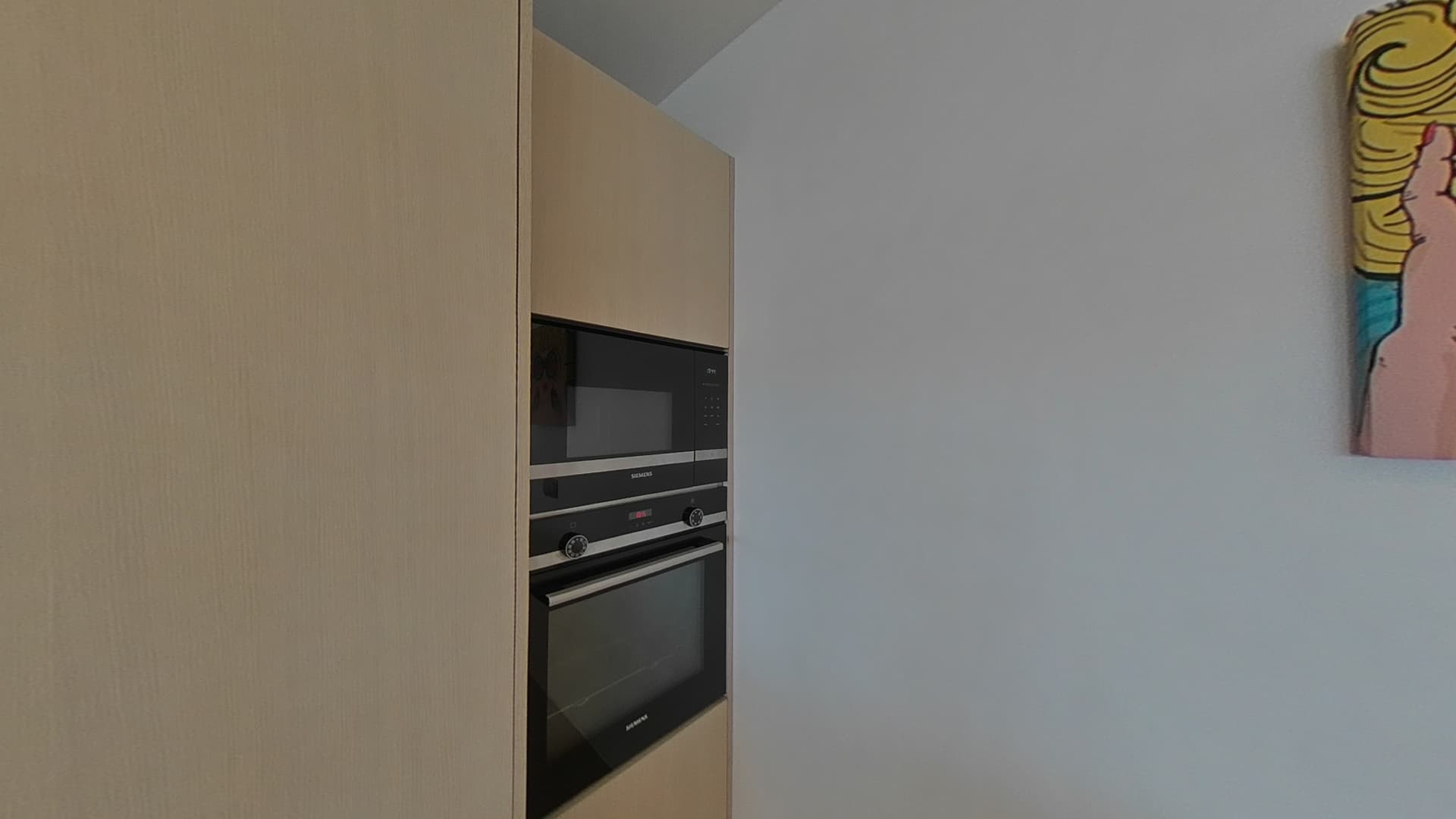 ESPACIOSO APARTAMENTO EN PLANTA BAJA EN URBANIZACIÓN DE LUJO, Talamanca, Ibiza — photo 50