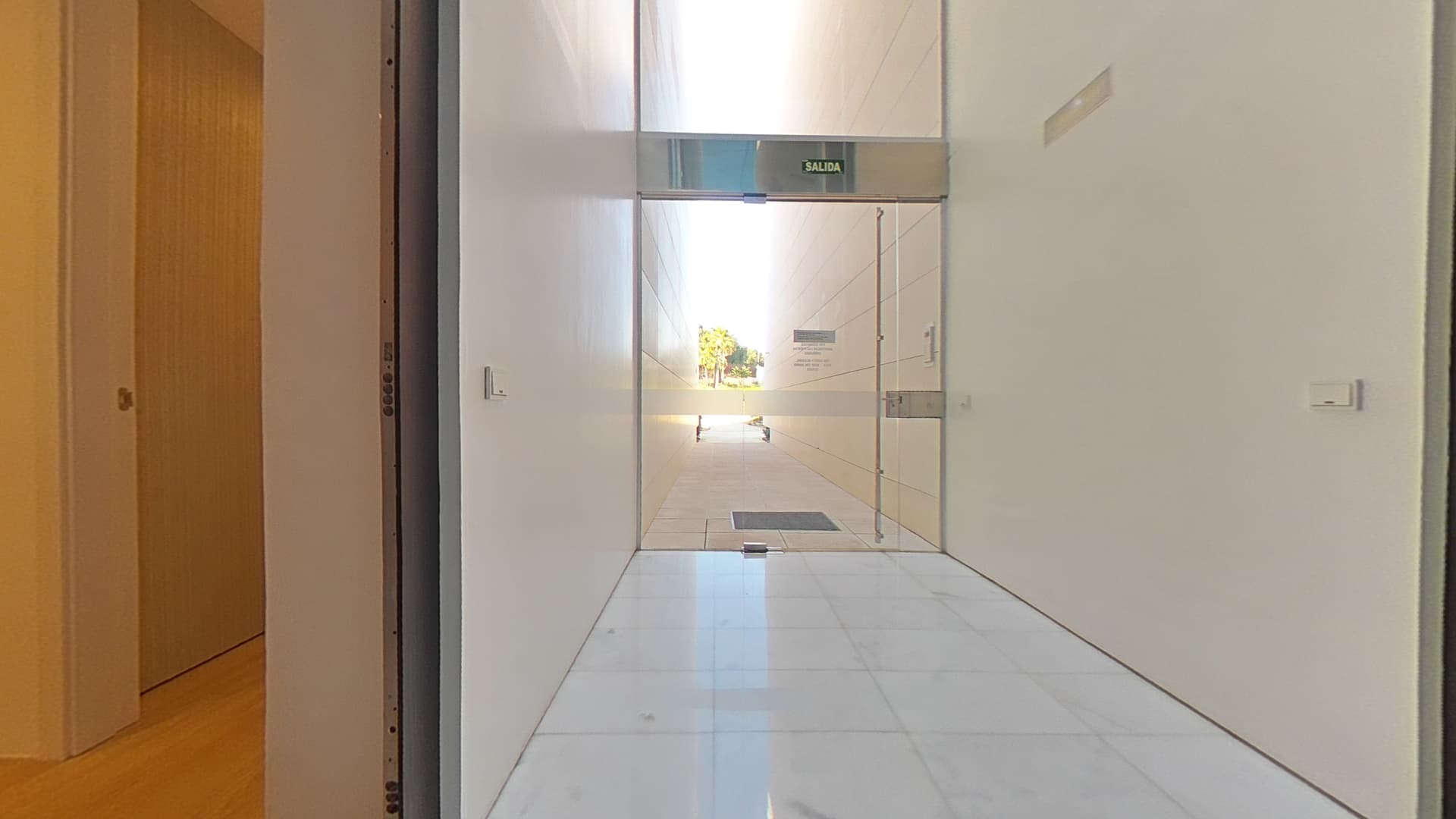 ESPACIOSO APARTAMENTO EN PLANTA BAJA EN URBANIZACIÓN DE LUJO, Talamanca, Ibiza — photo 22