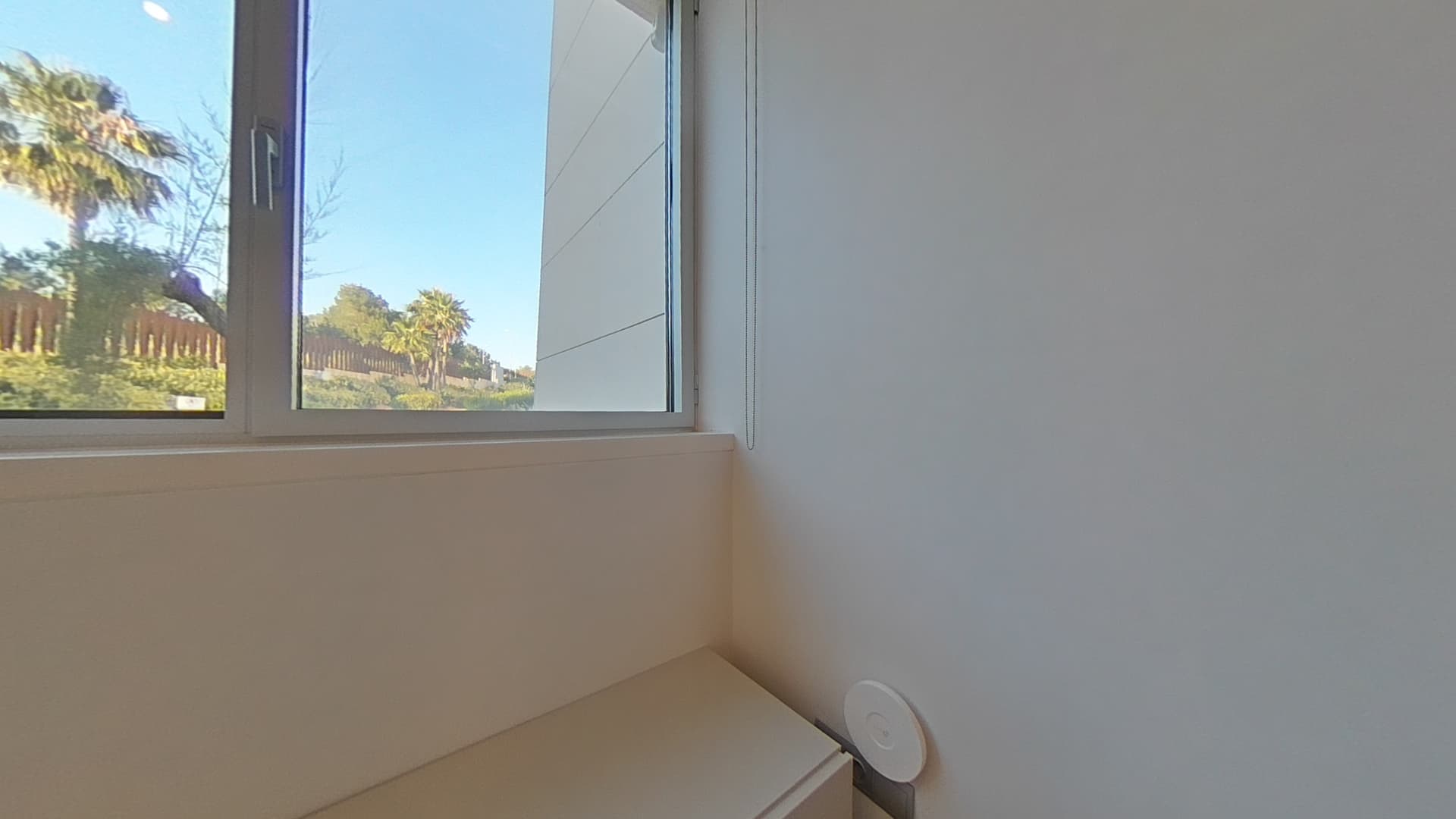 ESPACIOSO APARTAMENTO EN PLANTA BAJA EN URBANIZACIÓN DE LUJO, Talamanca, Ibiza — photo 95