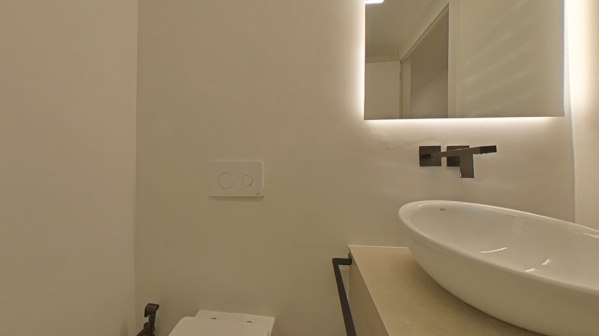 ESPACIOSO APARTAMENTO EN PLANTA BAJA EN URBANIZACIÓN DE LUJO, Talamanca, Ibiza — photo 109