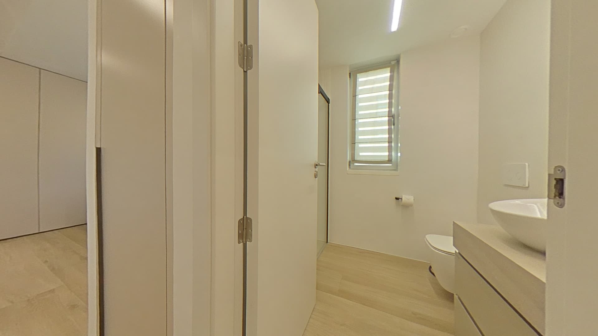 ESPACIOSO APARTAMENTO EN PLANTA BAJA EN URBANIZACIÓN DE LUJO, Talamanca, Ibiza — photo 108