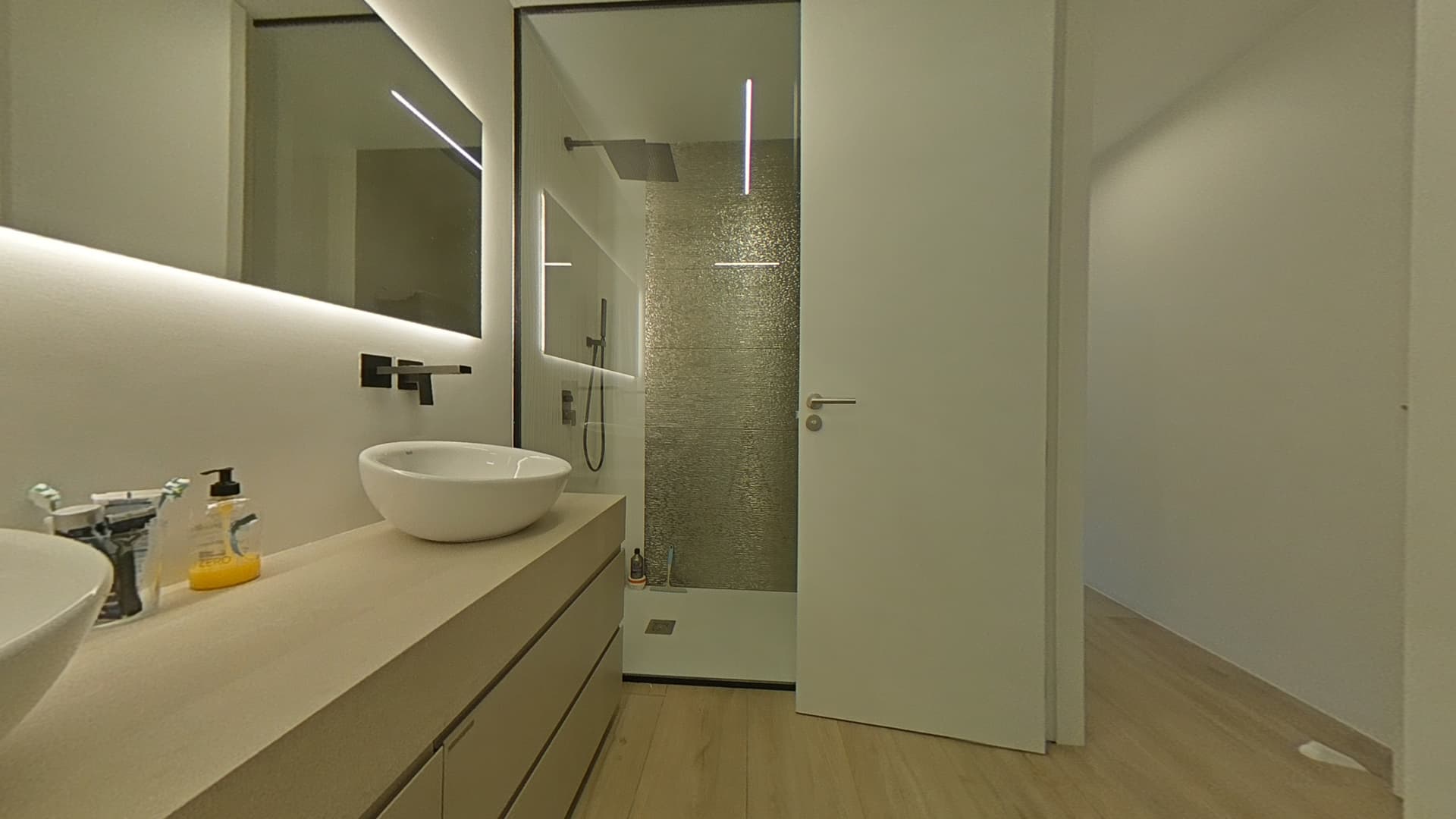 ESPACIOSO APARTAMENTO EN PLANTA BAJA EN URBANIZACIÓN DE LUJO, Talamanca, Ibiza — photo 85