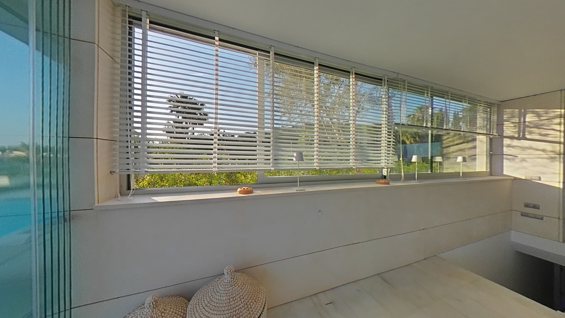 ESPACIOSO APARTAMENTO EN PLANTA BAJA EN URBANIZACIÓN DE LUJO, Talamanca, Ibiza — photo 67