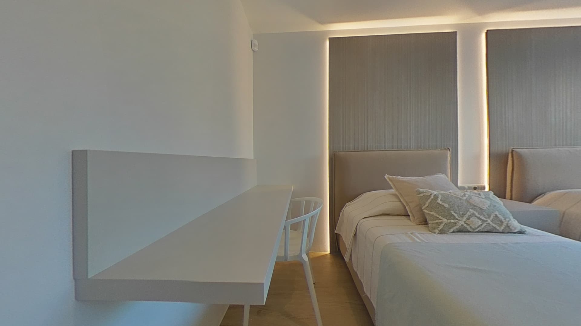 ESPACIOSO APARTAMENTO EN PLANTA BAJA EN URBANIZACIÓN DE LUJO, Talamanca, Ibiza — photo 93