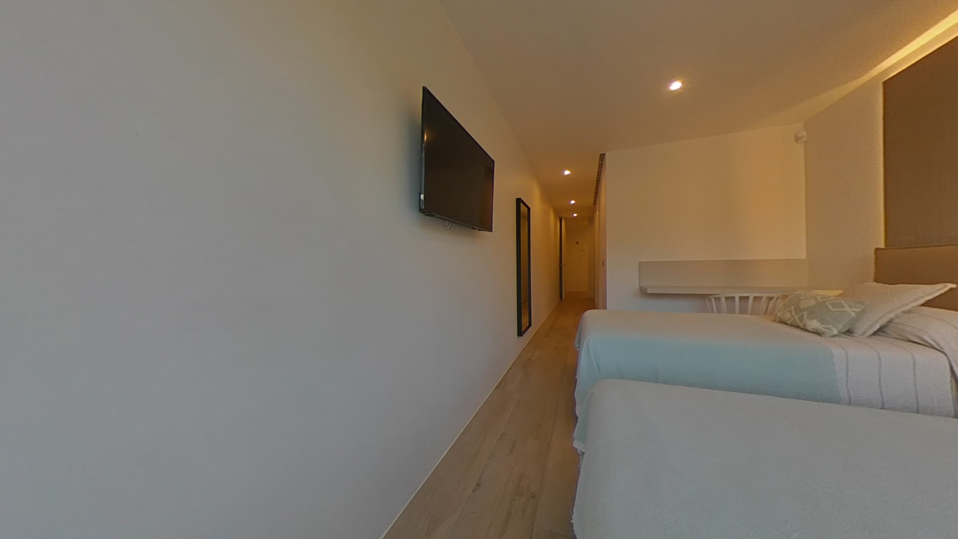 ESPACIOSO APARTAMENTO EN PLANTA BAJA EN URBANIZACIÓN DE LUJO, Talamanca, Ibiza — photo 96