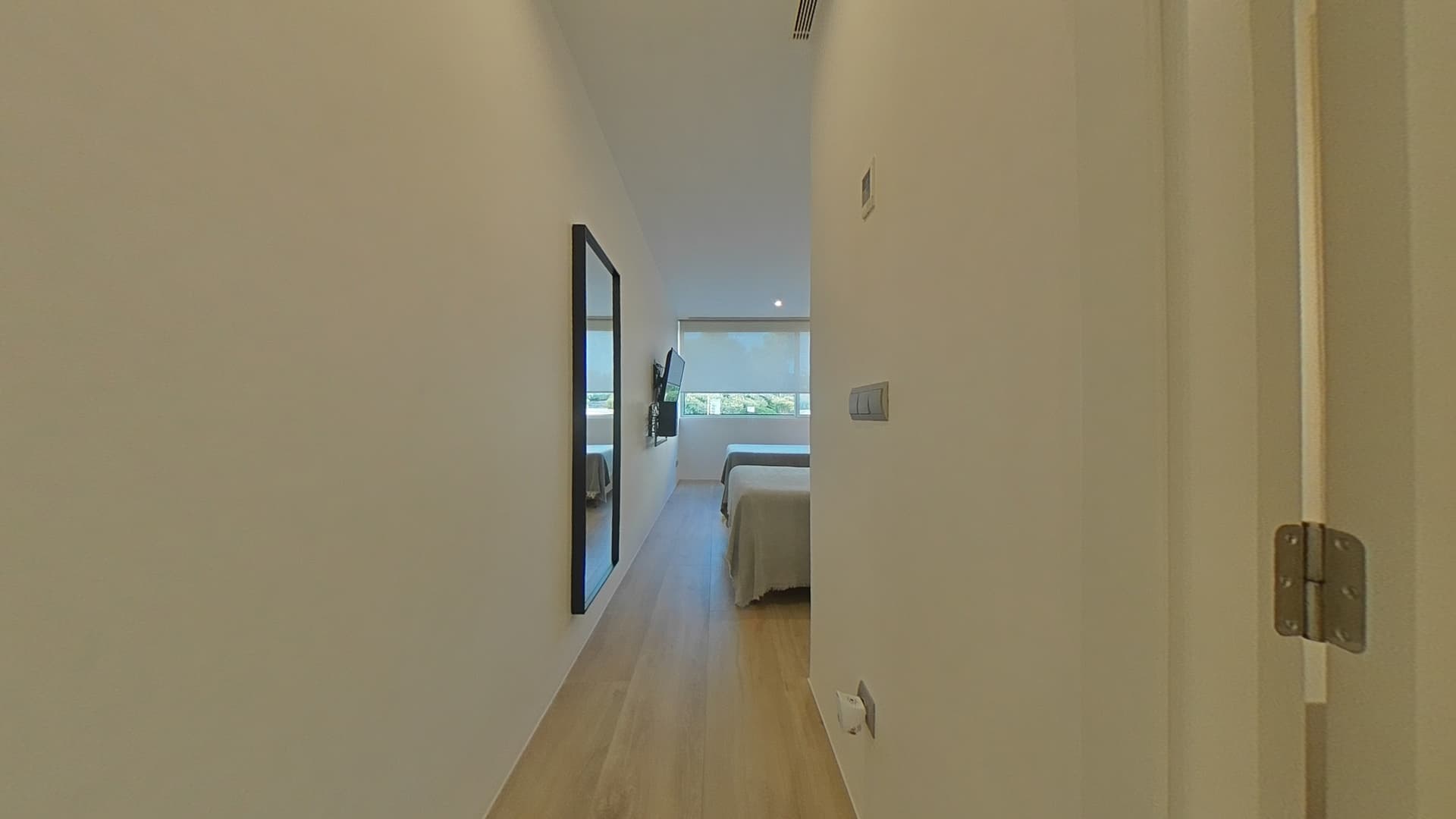 ESPACIOSO APARTAMENTO EN PLANTA BAJA EN URBANIZACIÓN DE LUJO, Talamanca, Ibiza — photo 104