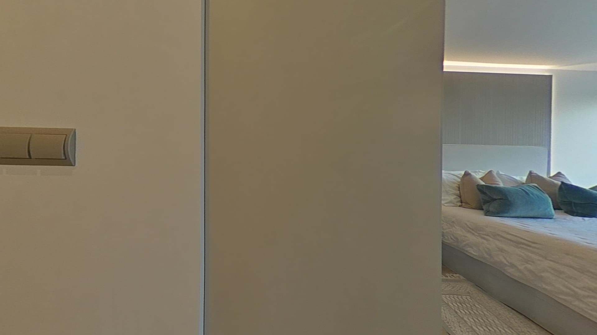 ESPACIOSO APARTAMENTO EN PLANTA BAJA EN URBANIZACIÓN DE LUJO, Talamanca, Ibiza — photo 79