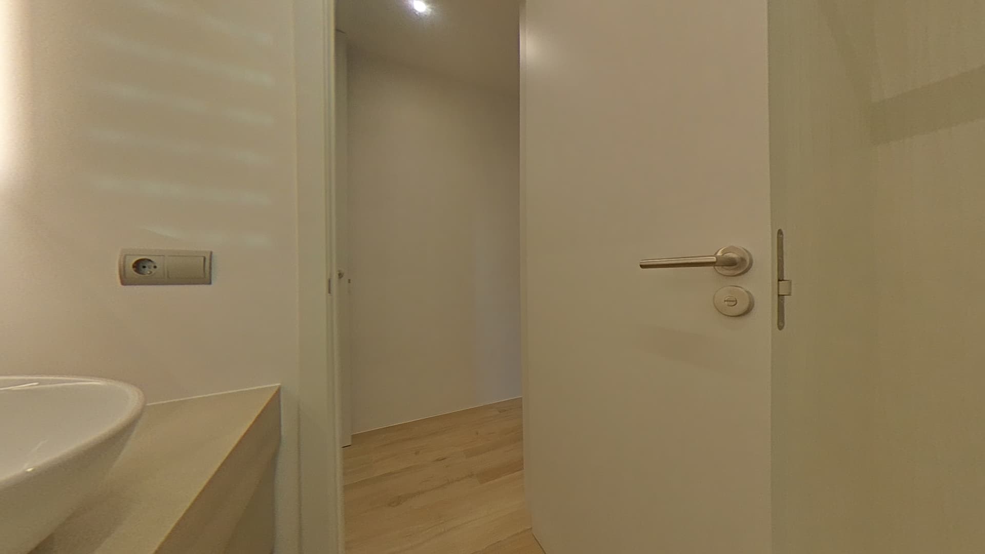 ESPACIOSO APARTAMENTO EN PLANTA BAJA EN URBANIZACIÓN DE LUJO, Talamanca, Ibiza — photo 110