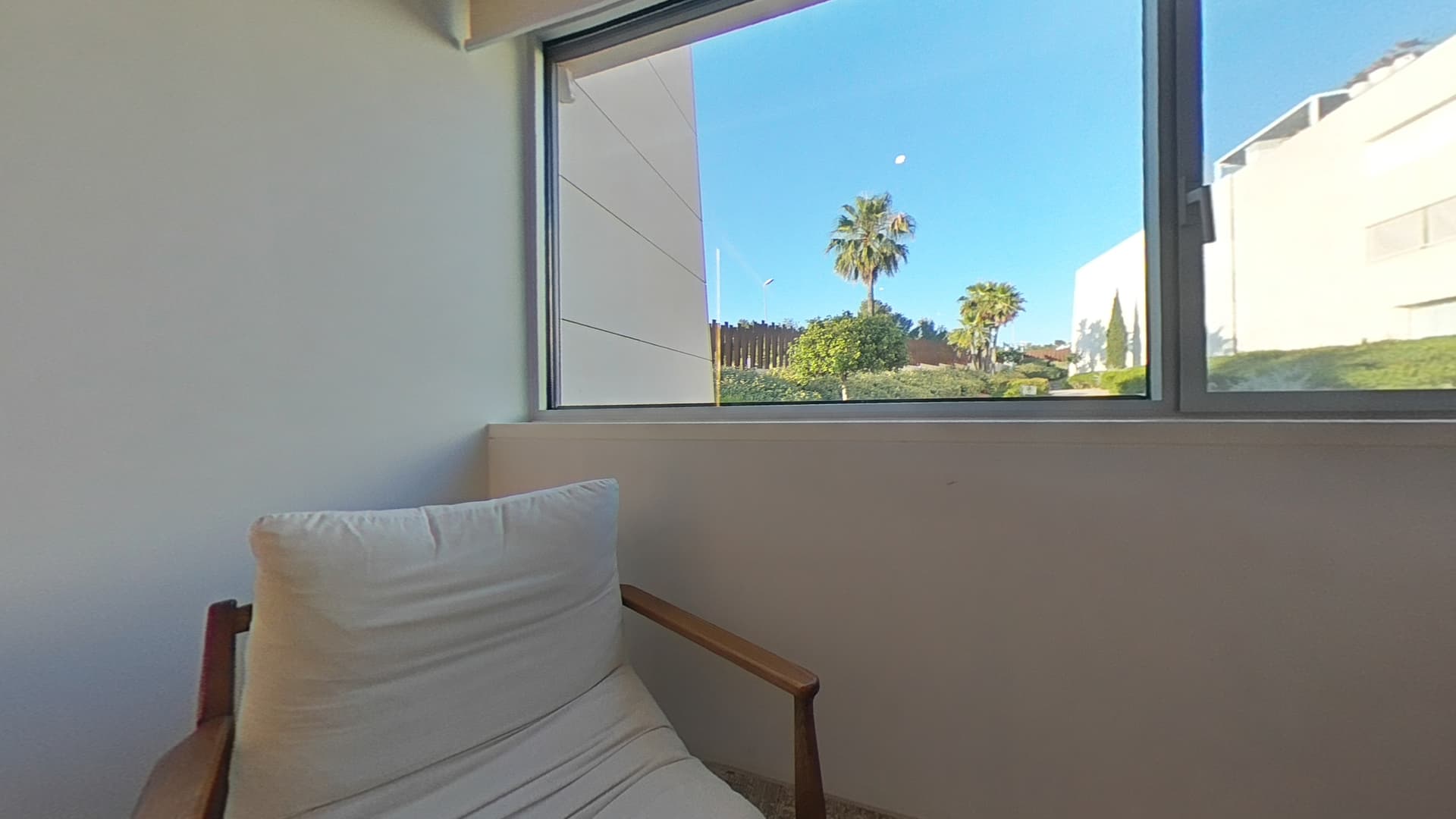 ESPACIOSO APARTAMENTO EN PLANTA BAJA EN URBANIZACIÓN DE LUJO, Talamanca, Ibiza — photo 81