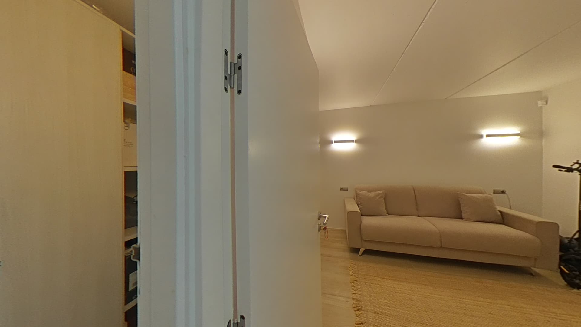 ESPACIOSO APARTAMENTO EN PLANTA BAJA EN URBANIZACIÓN DE LUJO, Talamanca, Ibiza — photo 69