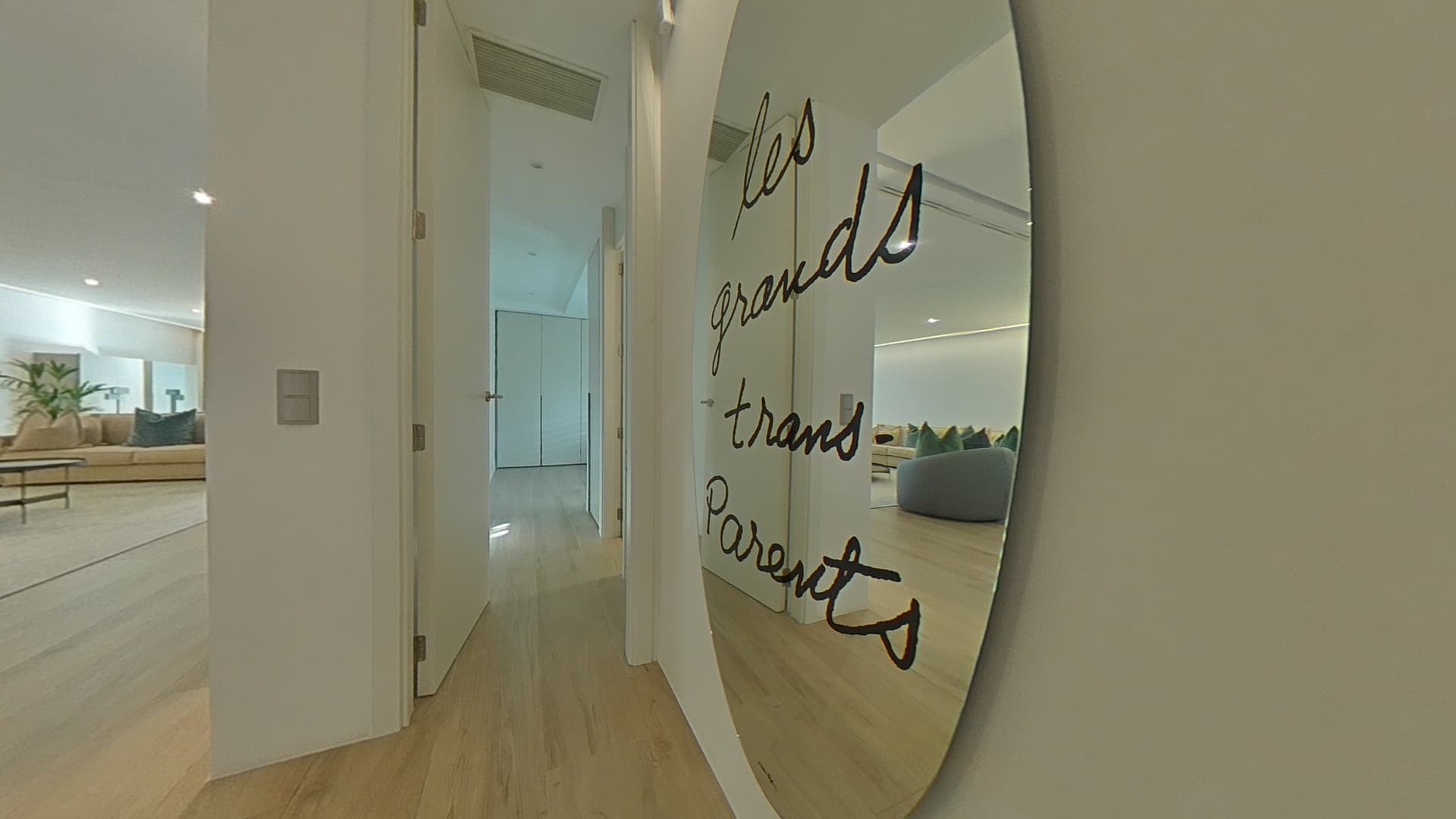 ESPACIOSO APARTAMENTO EN PLANTA BAJA EN URBANIZACIÓN DE LUJO, Talamanca, Ibiza — photo 28